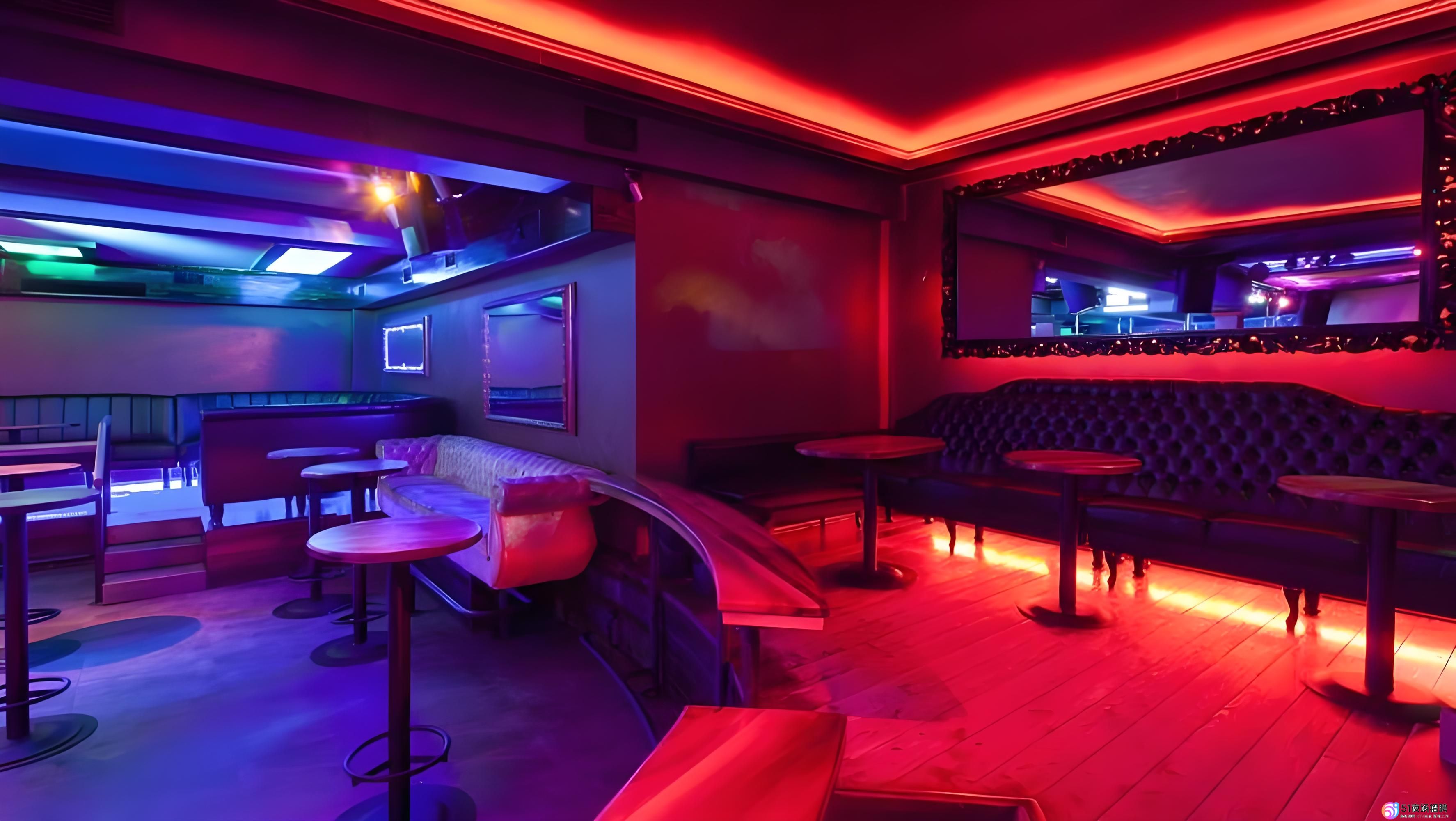 深入了解广州酒吧排名及推荐