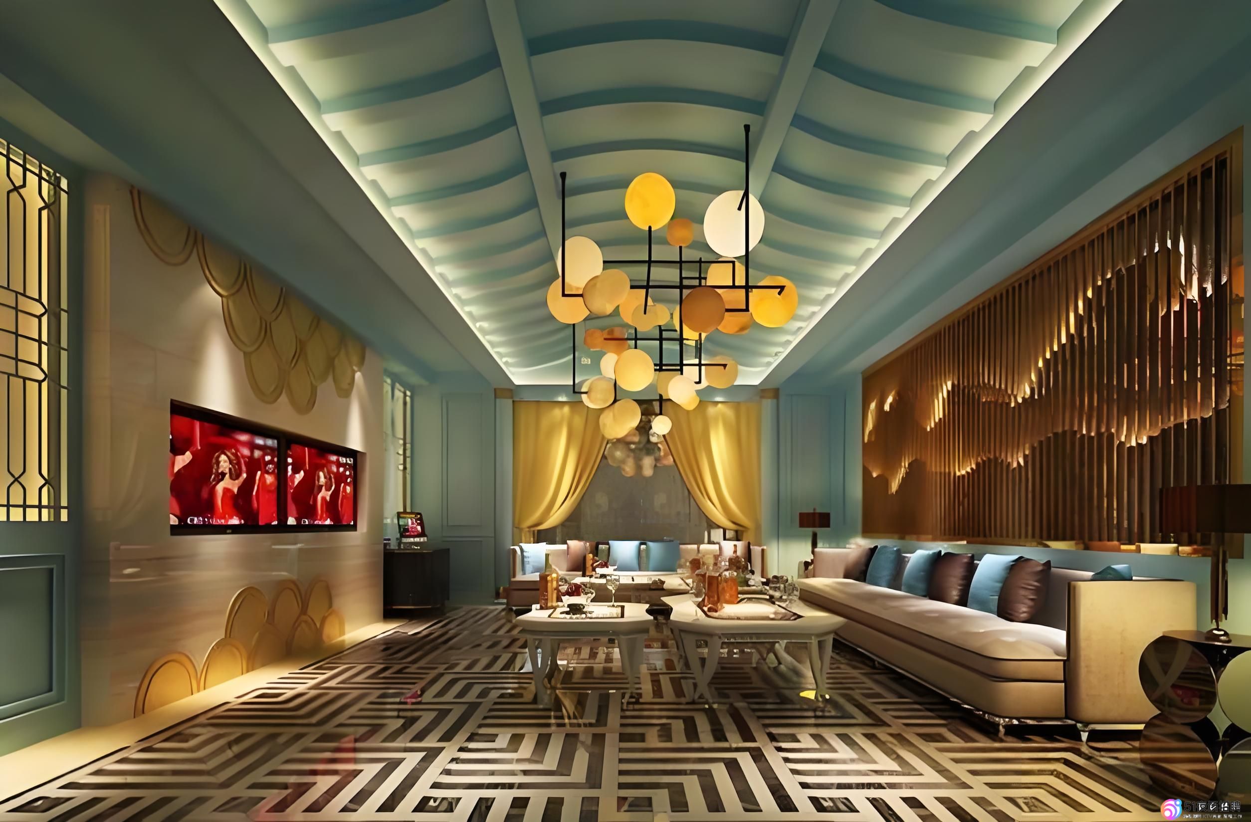 广州著名KTV推荐与玩法指南