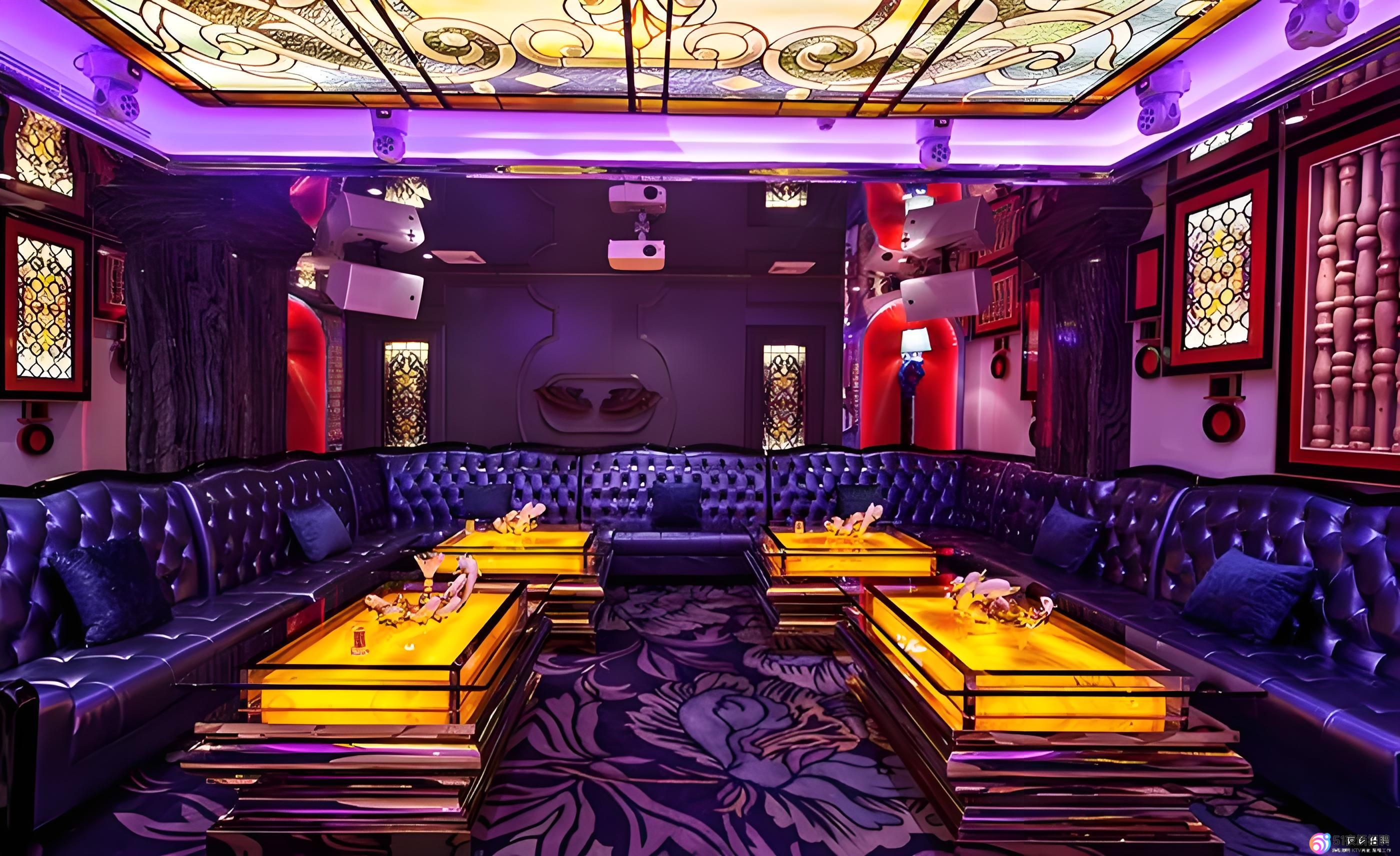 闪耀南国：广州豪华夜总会招聘开启，成就梦想从这里出发