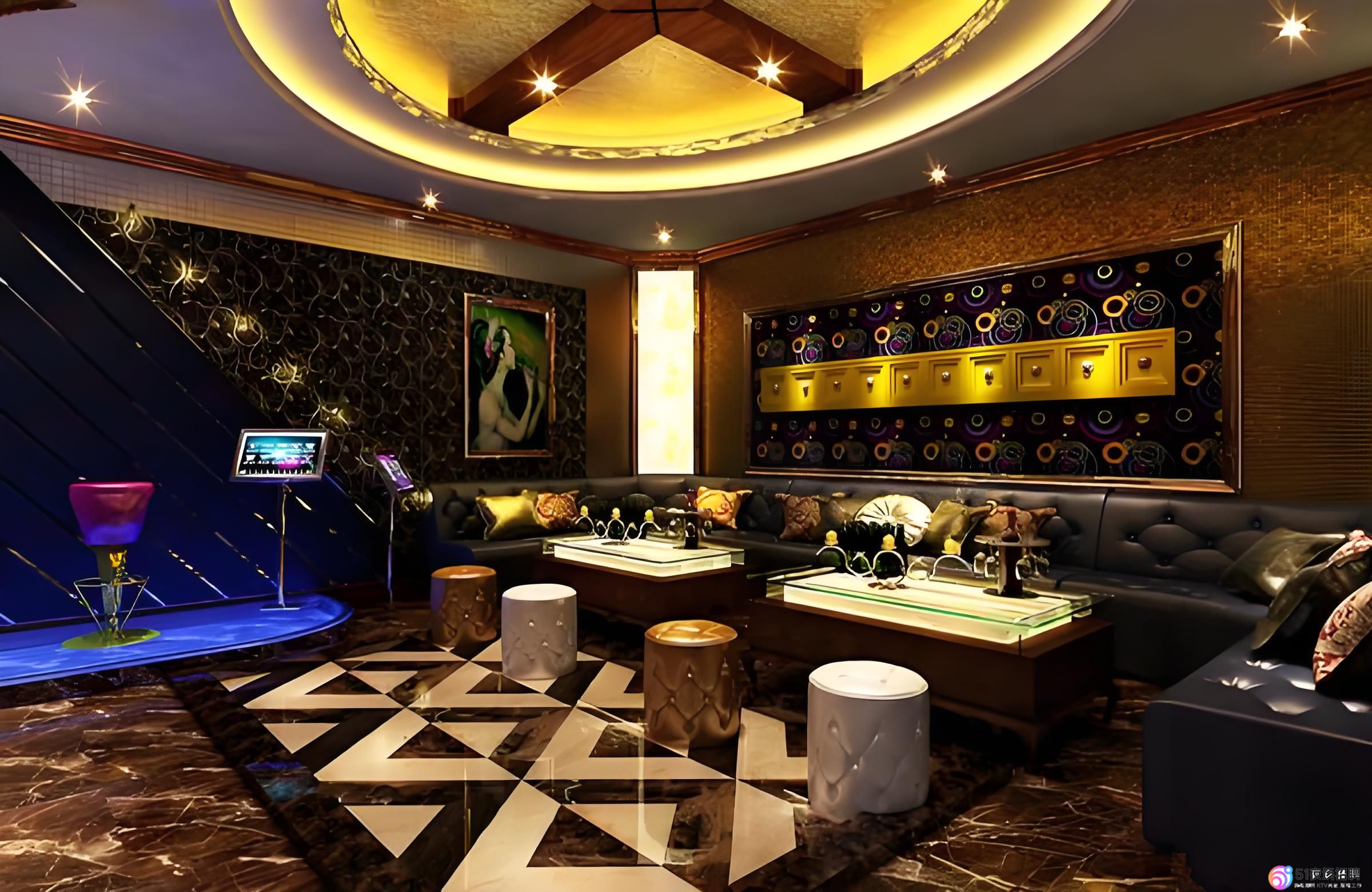 魅力之城高端会所诚邀精英&mdash;&mdash;广州奢华夜生活招聘开启