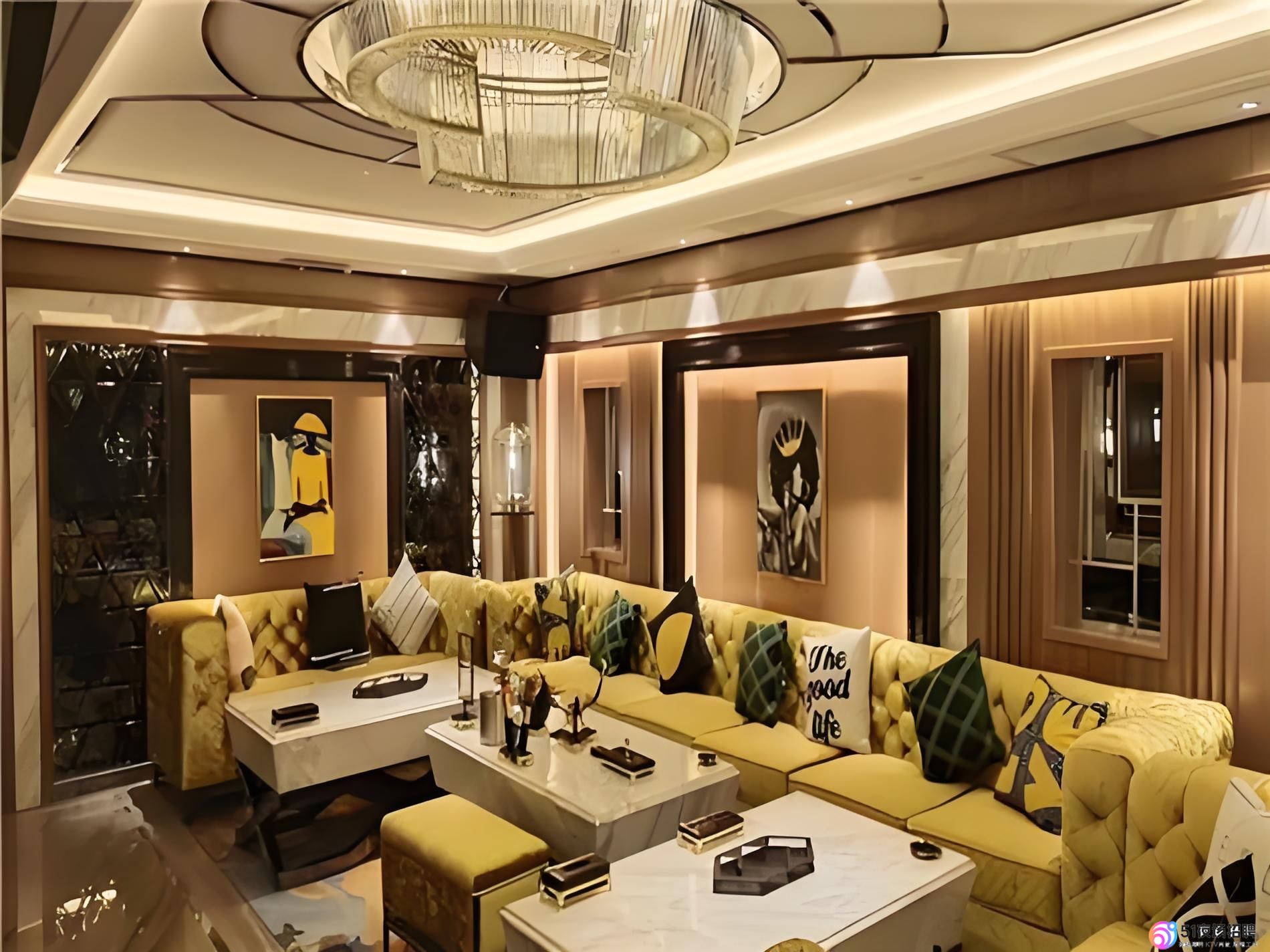 广州高端会所招聘信息：夜场多职位等你加入