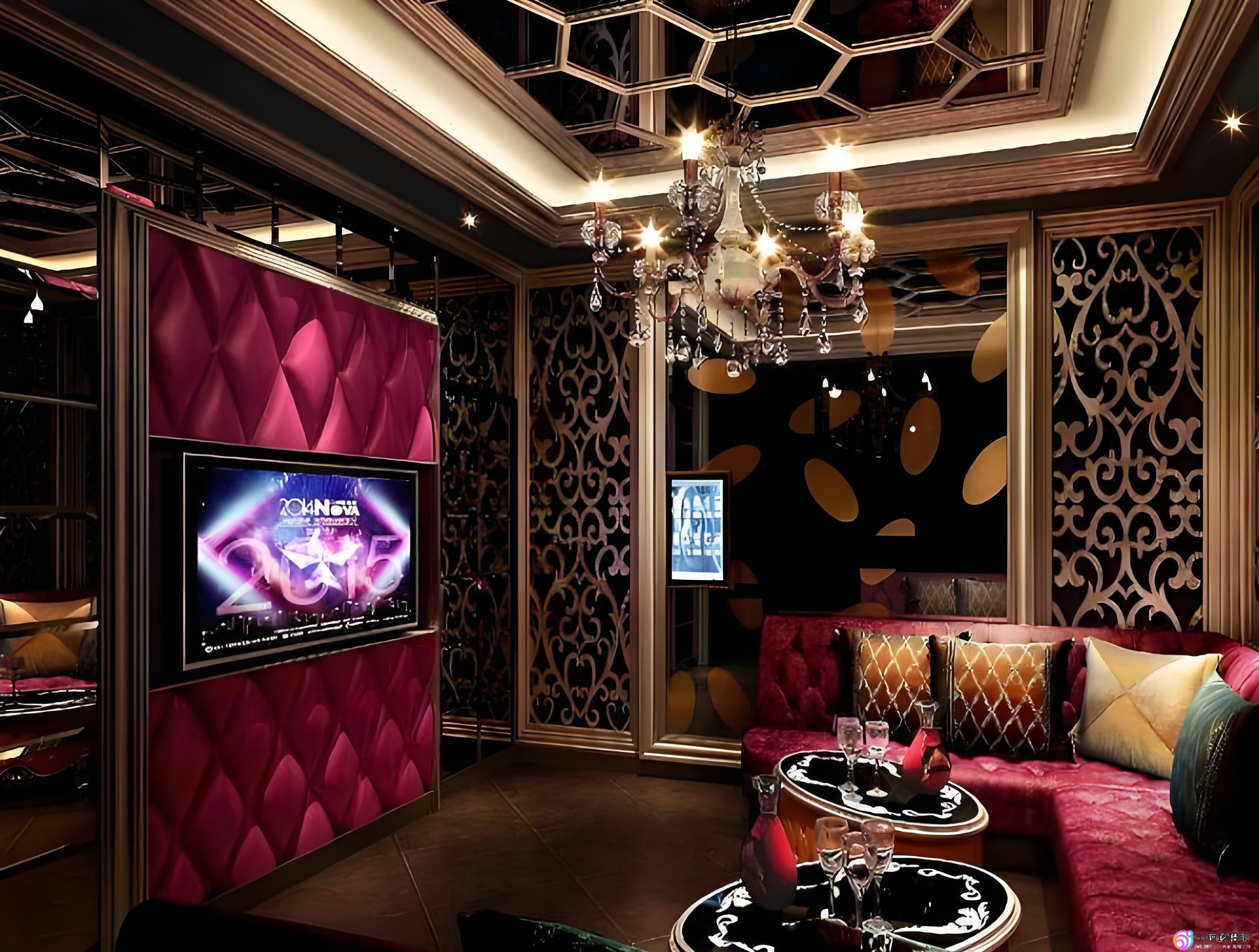 城市高端会所招聘：开启你的职业新篇章