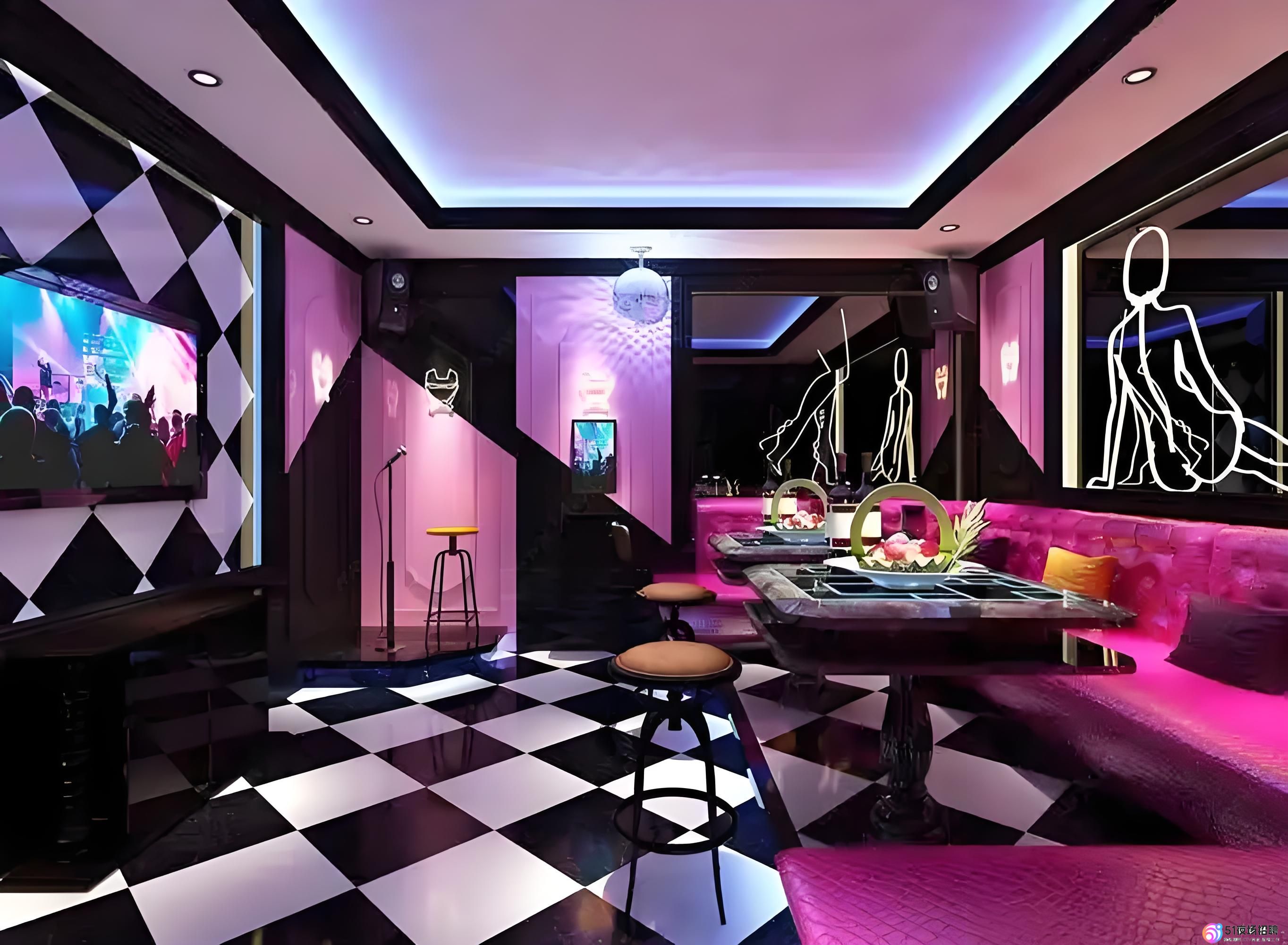 广州酒吧排行榜第一名：探索广州夜生活的巅峰体验