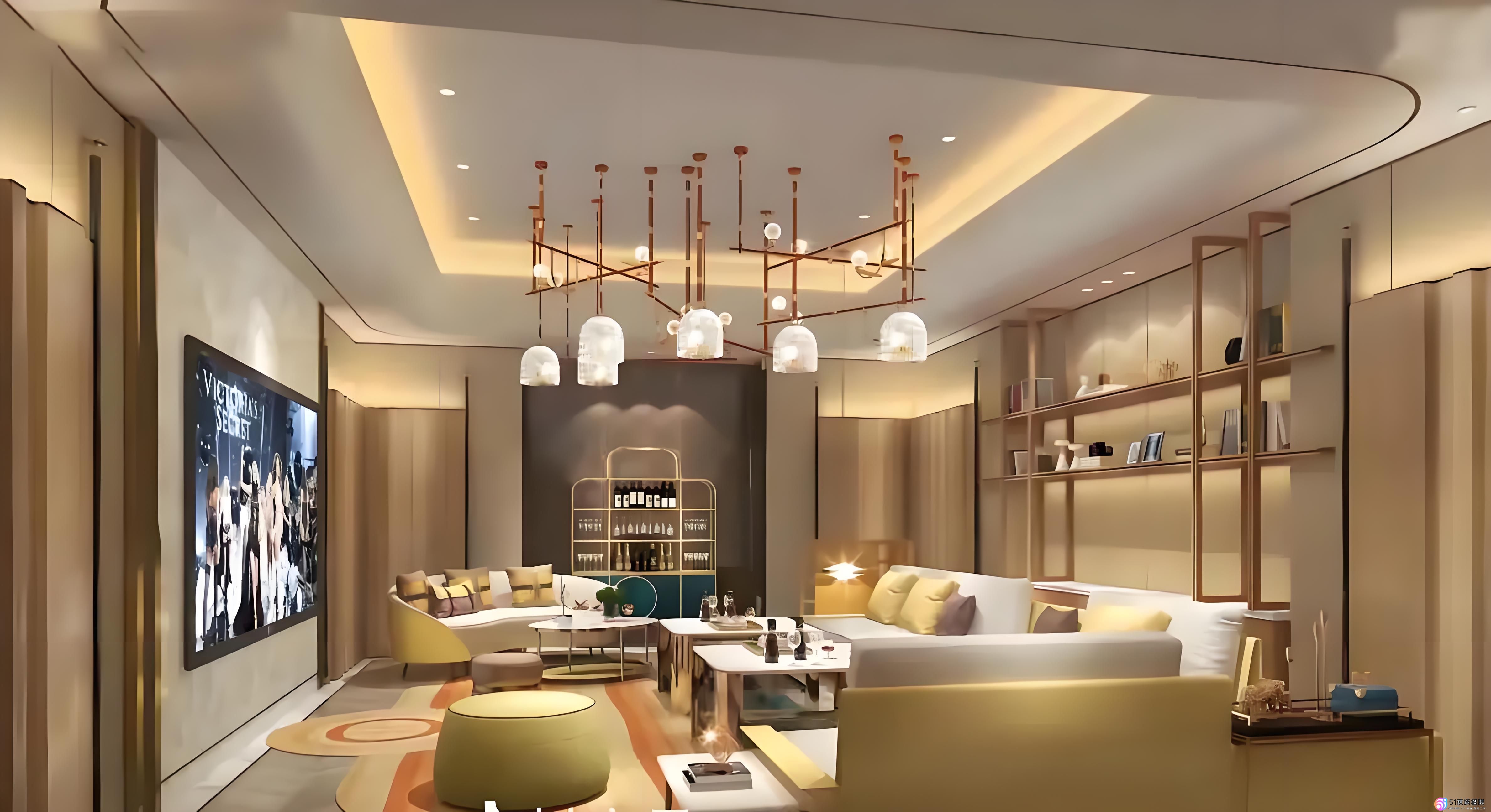 广州高端会所招聘：一边工作，一边享受生活