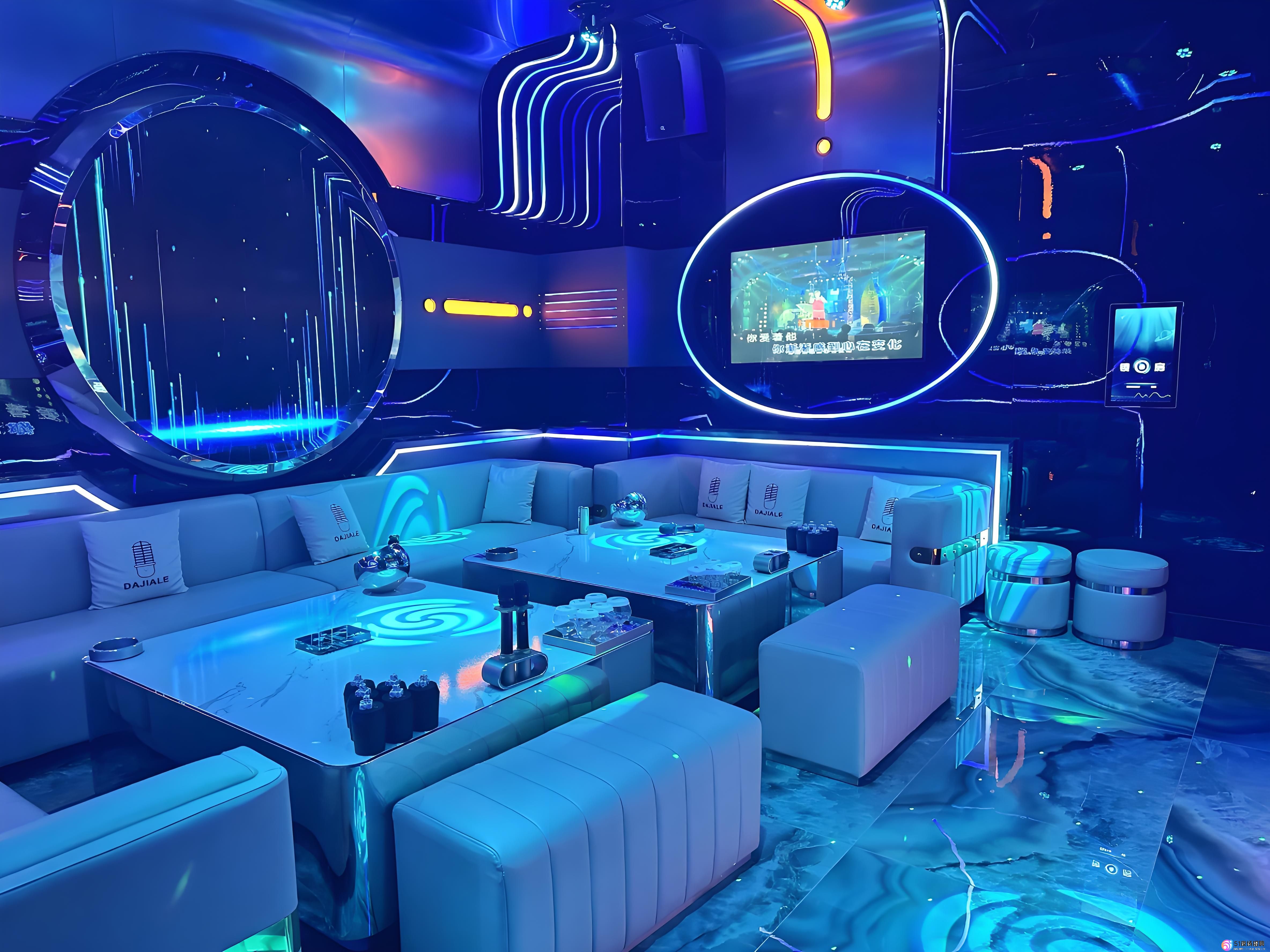 广州夜生活指南：最佳酒吧的探索之旅