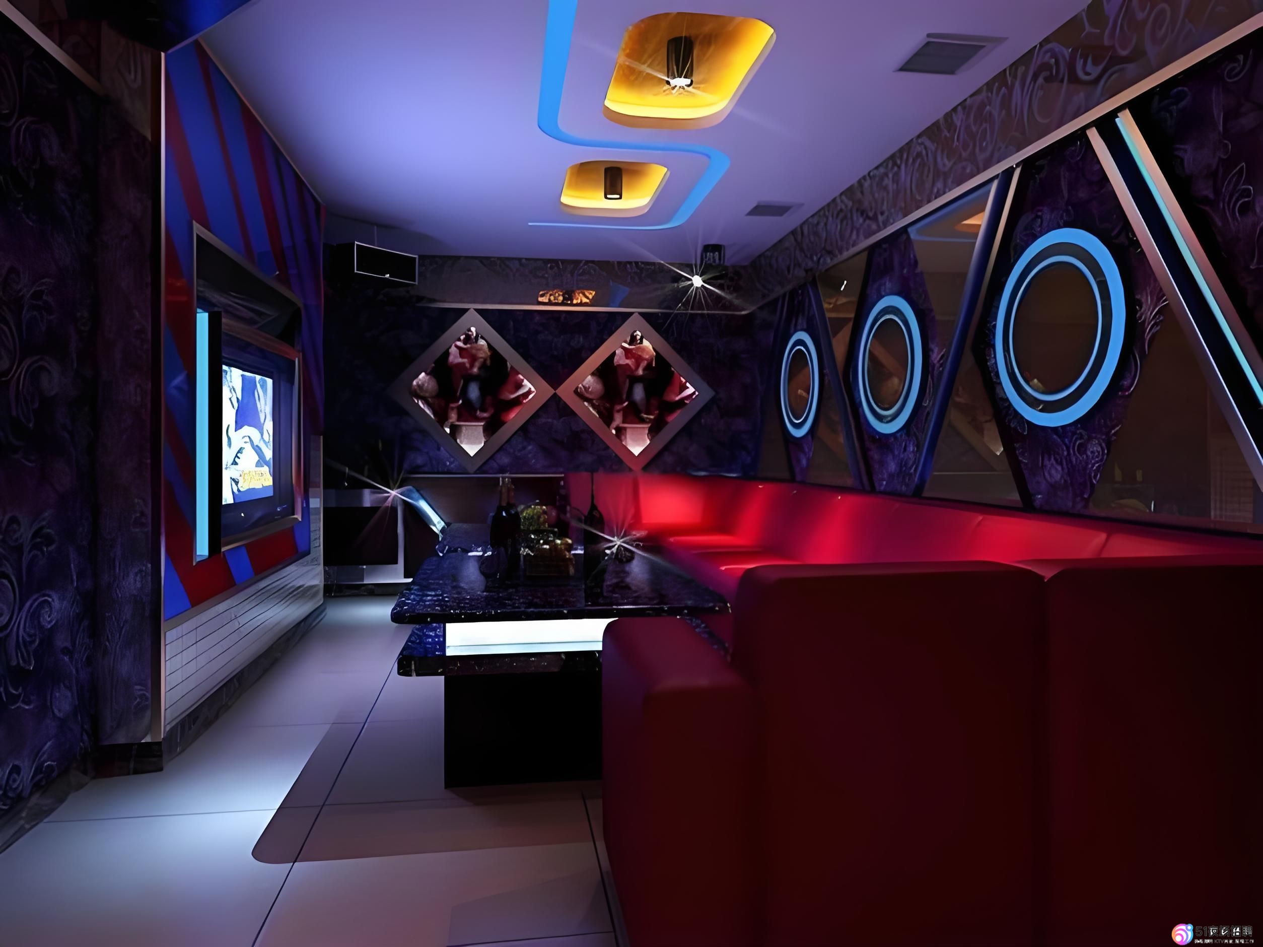 广州三大知名酒吧推荐指南及体验分享