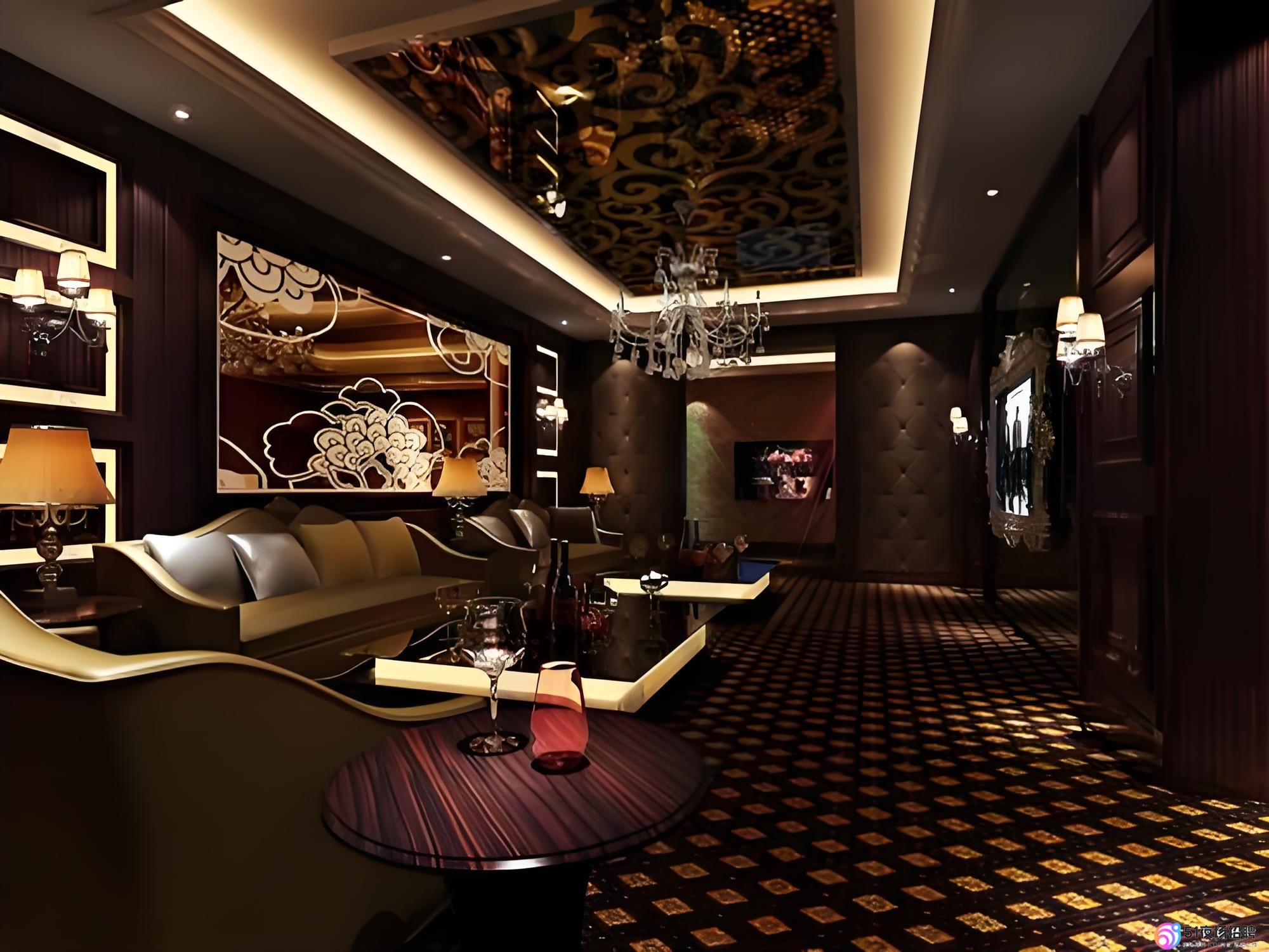 广州星级会所招聘：高薪职位包吃住，职等你来！