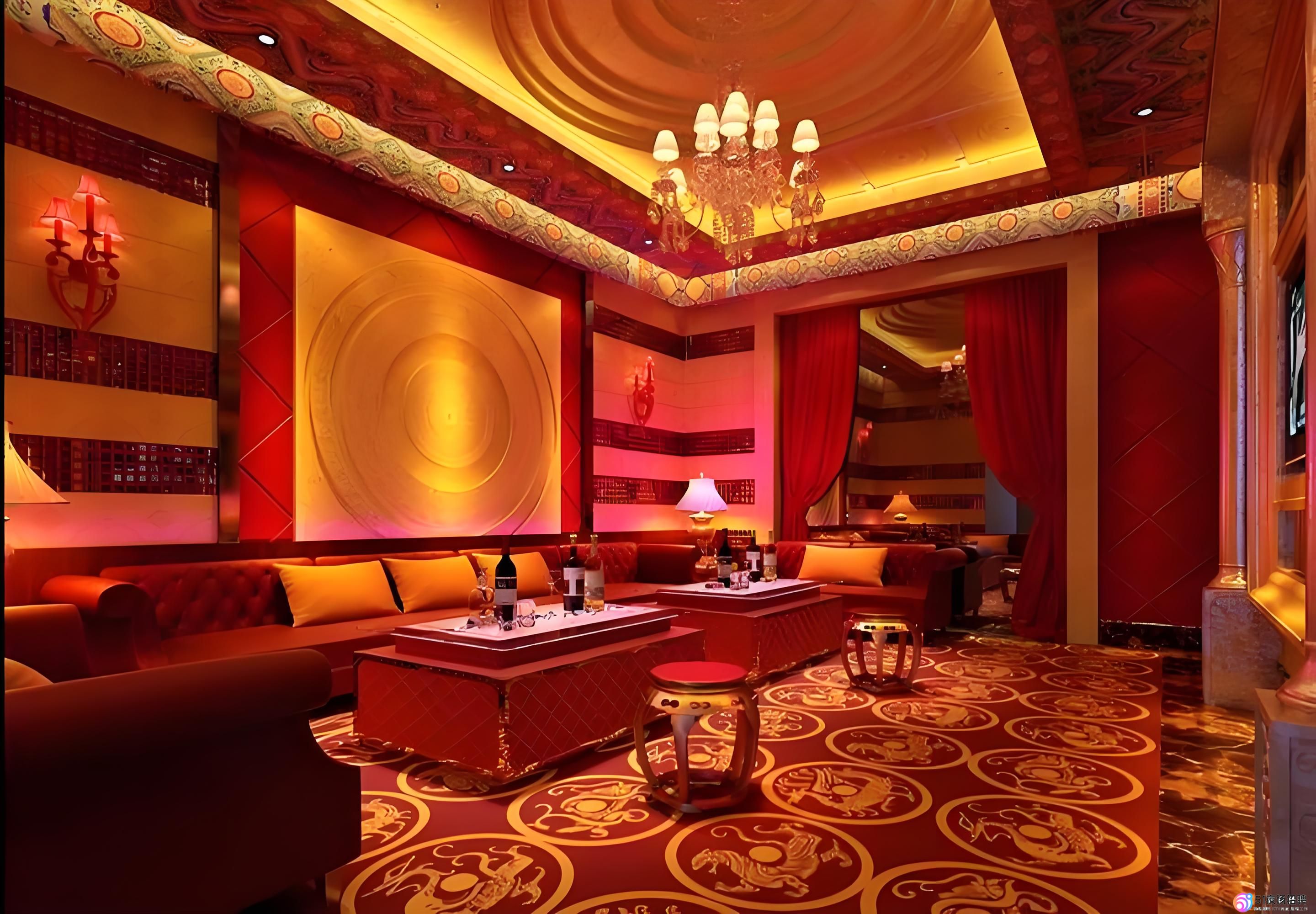 探索广州夜生活：Club酒吧指南