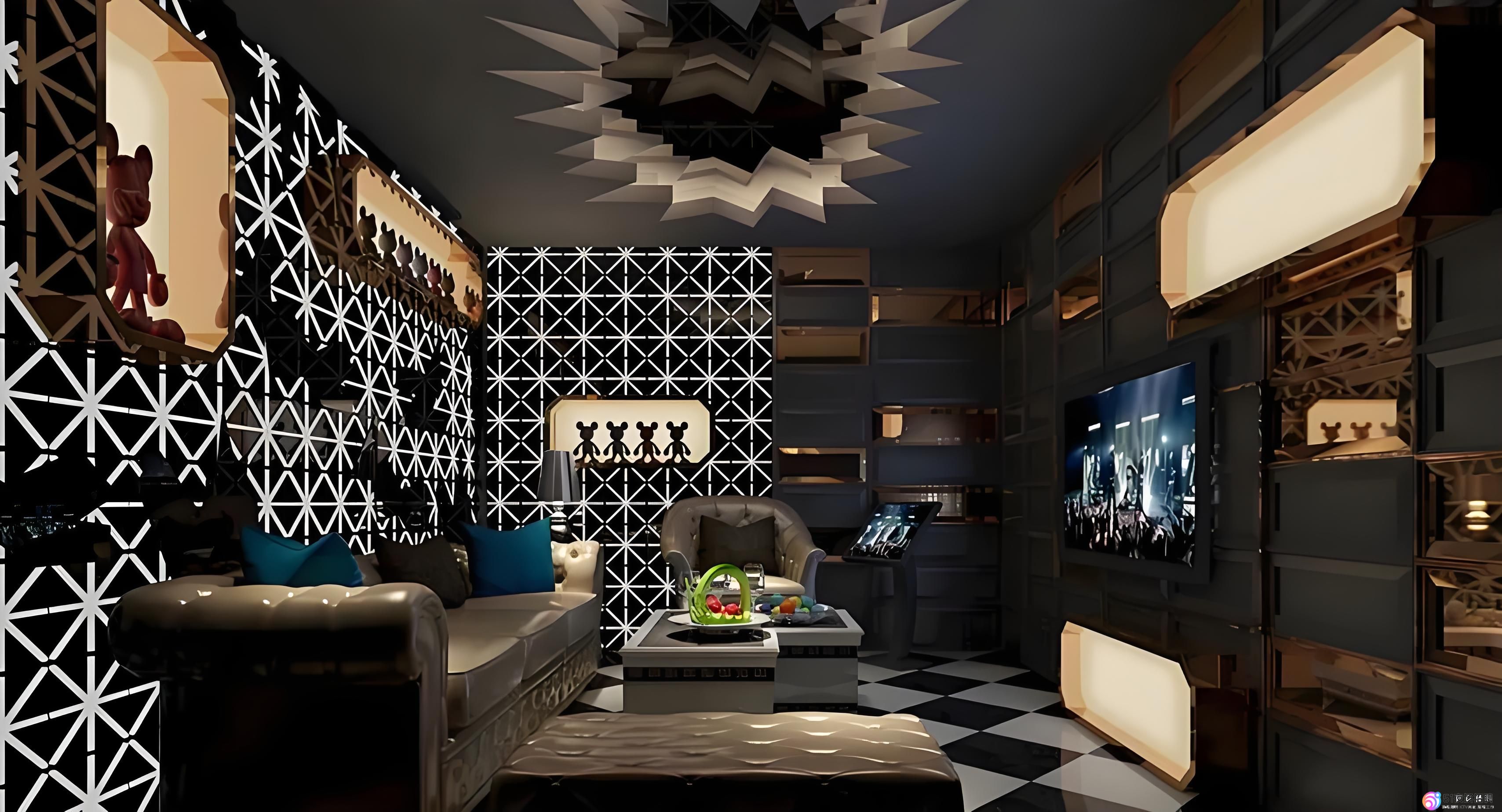 广州城市高端会所热招多岗位，带你开启职业新篇章