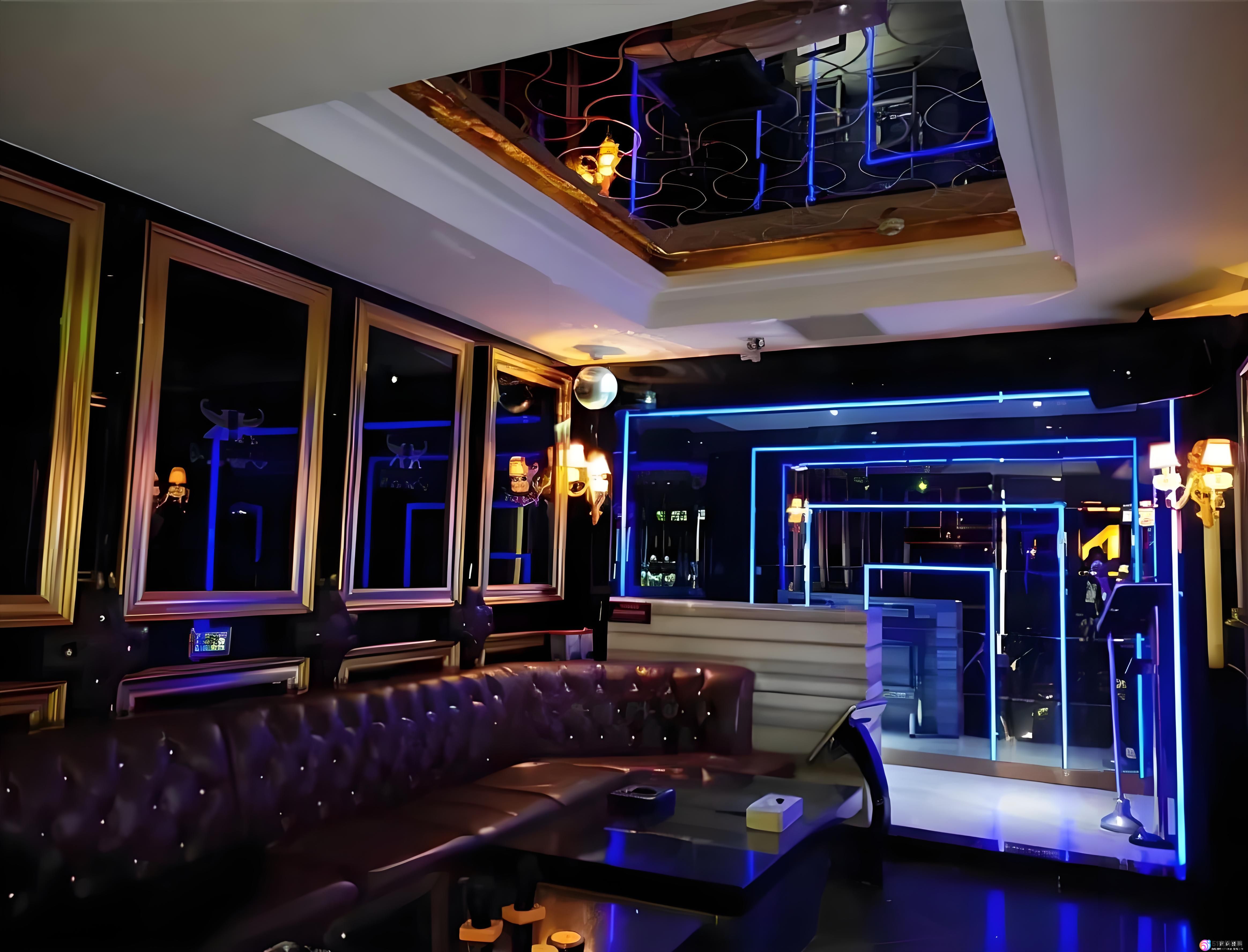 揭秘广州最值得一去的酒吧：体验夜生活的绝佳选择