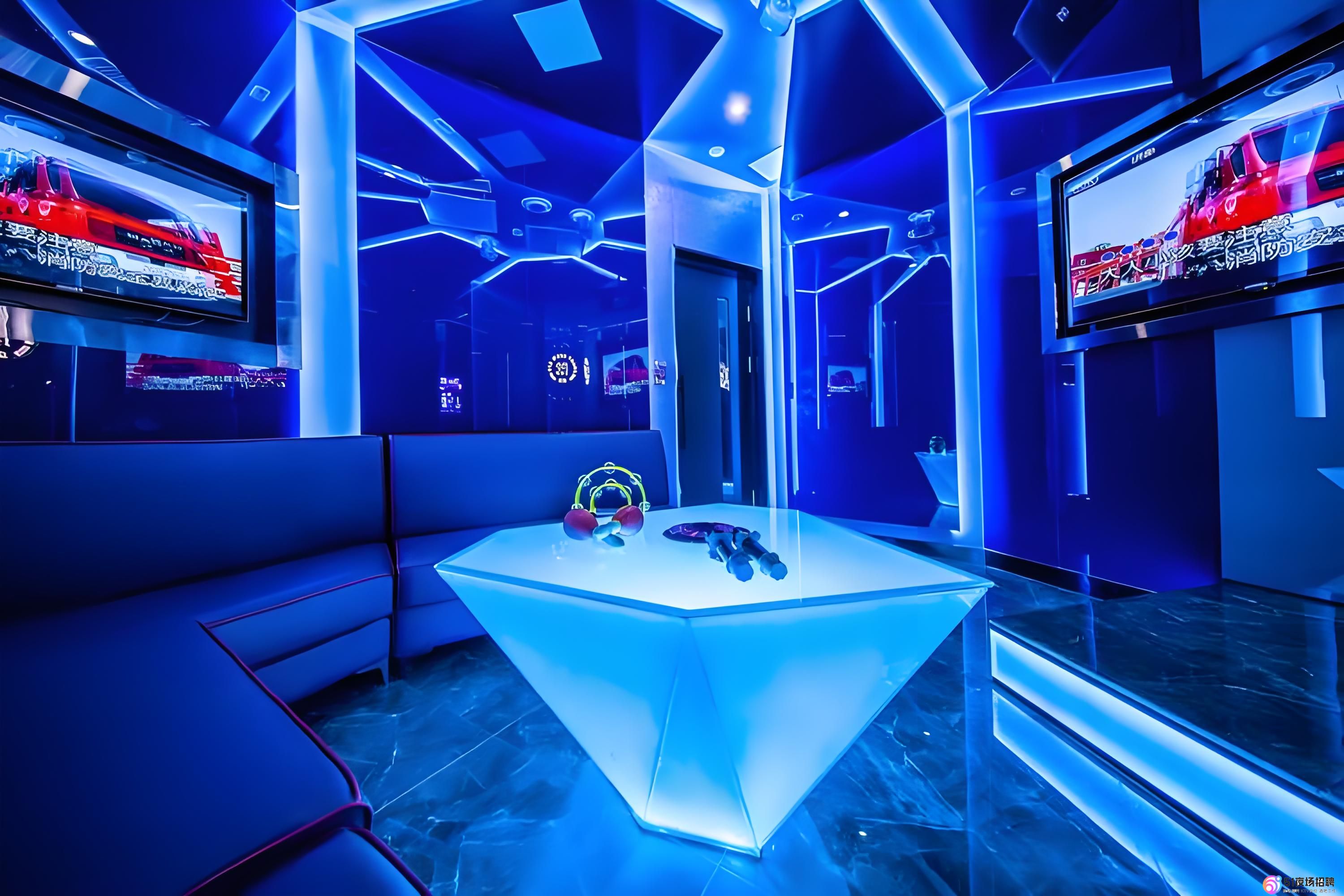 广州豪华会所诚聘精英，共创辉煌夜场