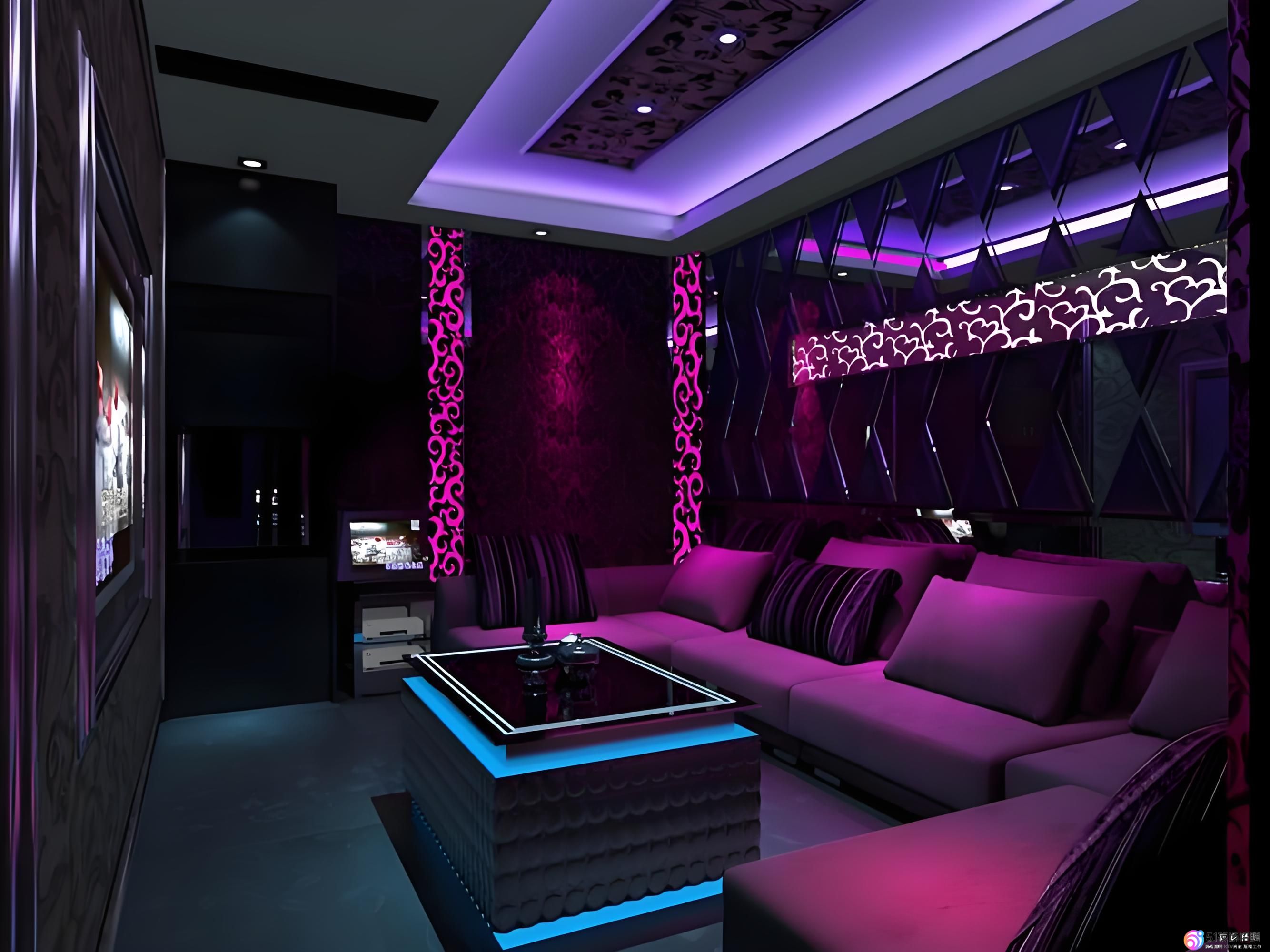 探索广州酒吧一条街：夜生活的魅力与体验