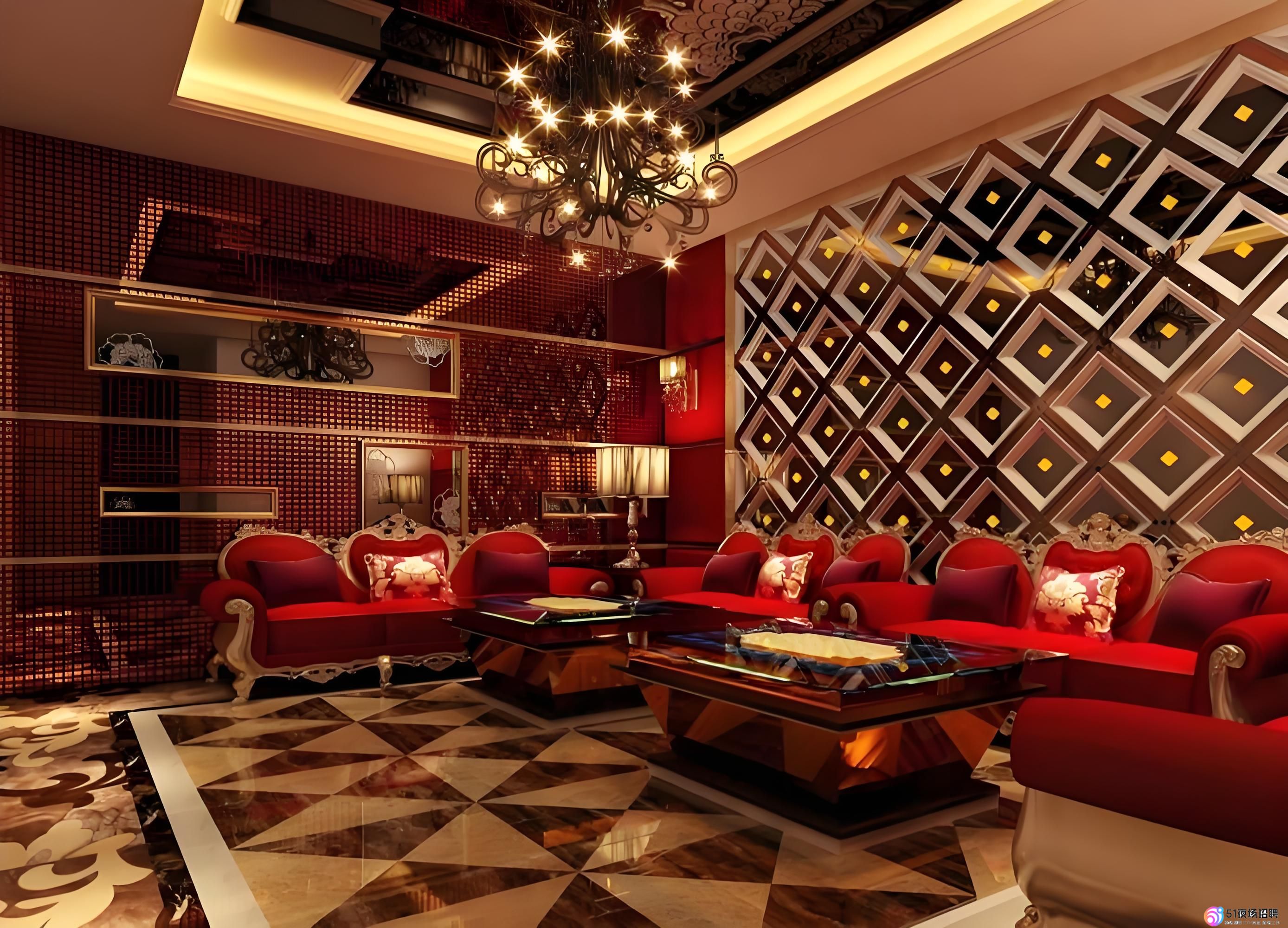 广州高端会所诚聘精英，丰厚福利等你来拿