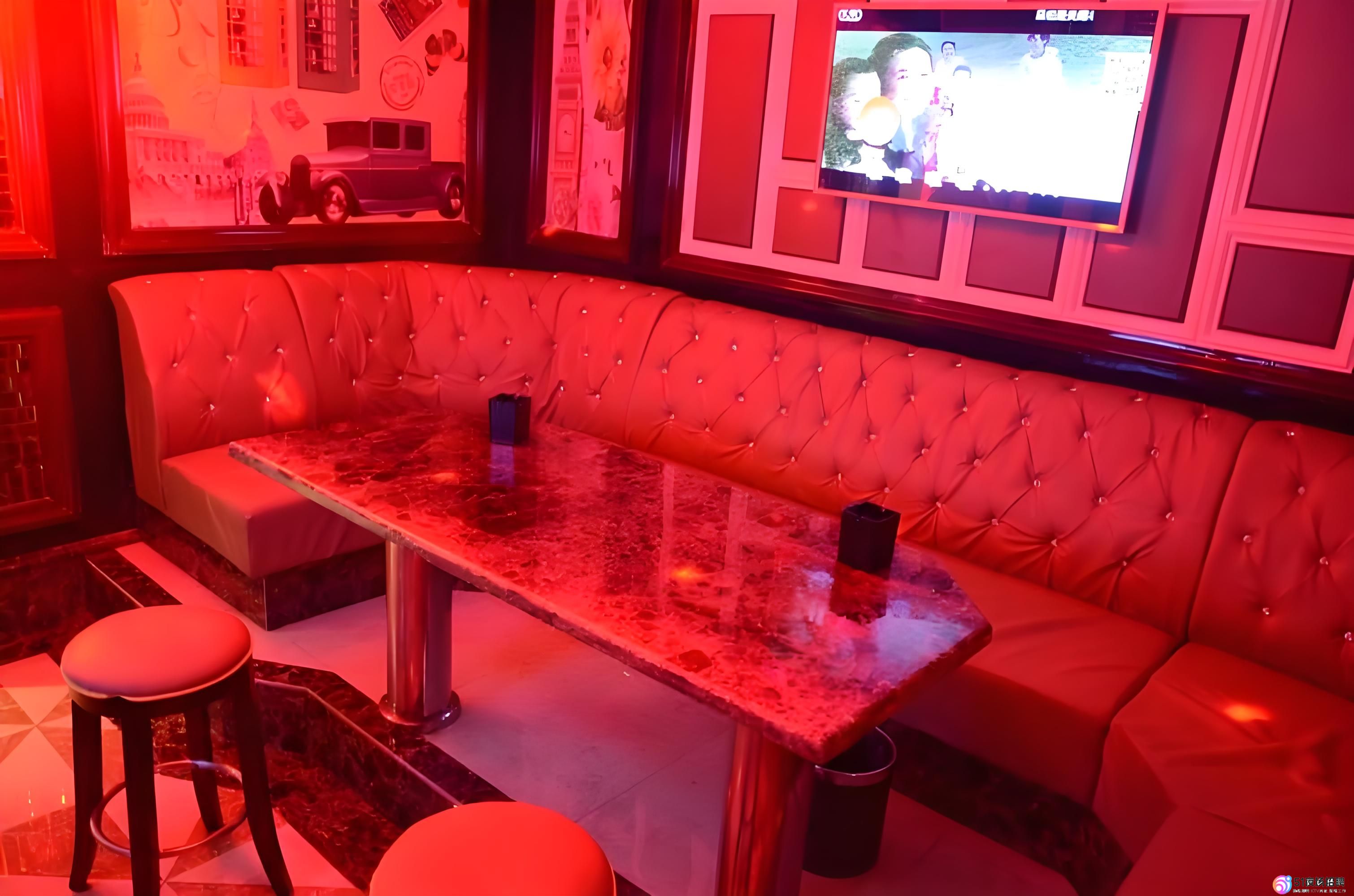 城市魅力会所诚聘精英：高薪职位等你来挑战！