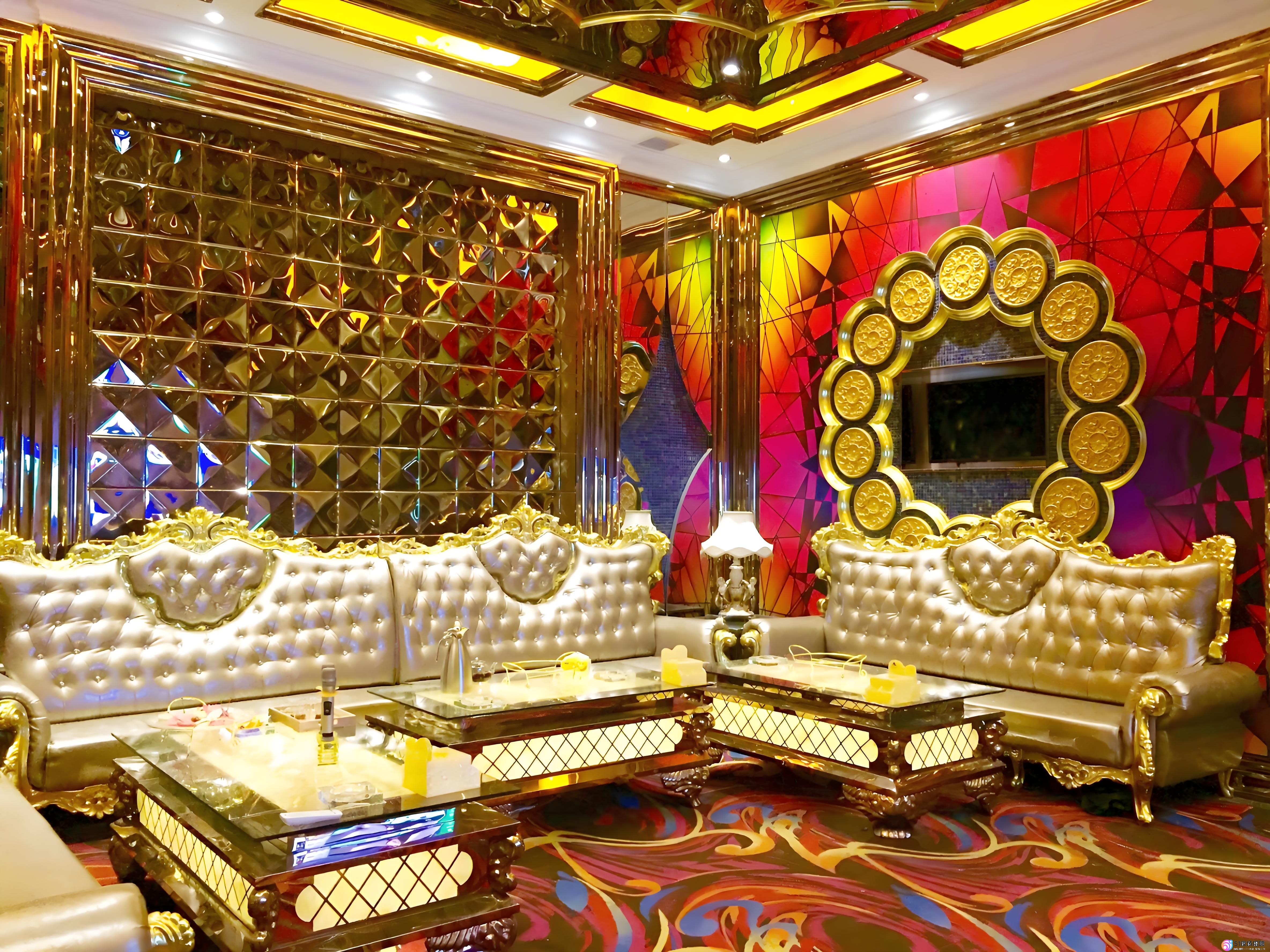 城市高端会所诚邀各界精英加入，共创辉煌未来