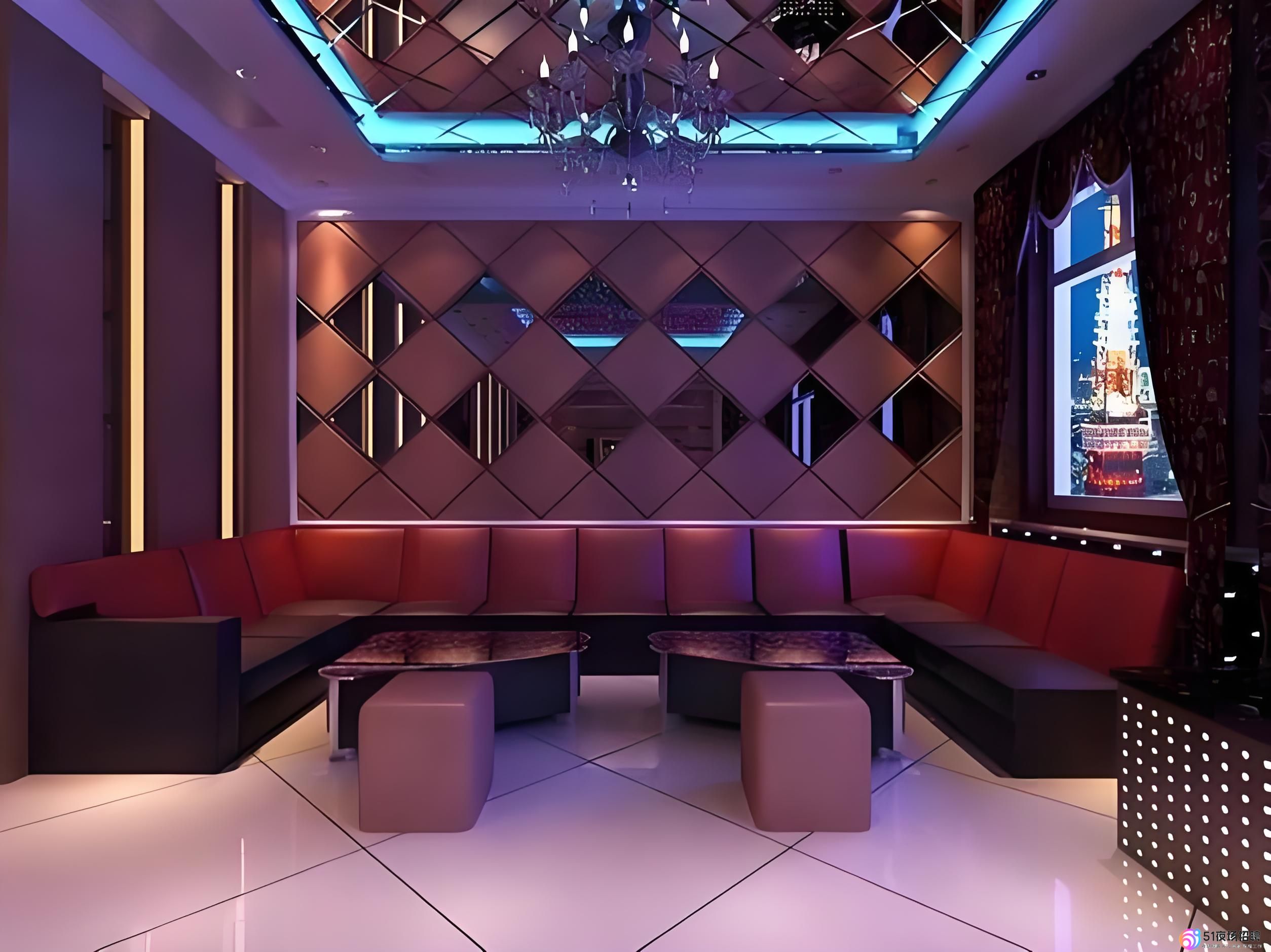 广州高端会所诚聘英才，共创未来