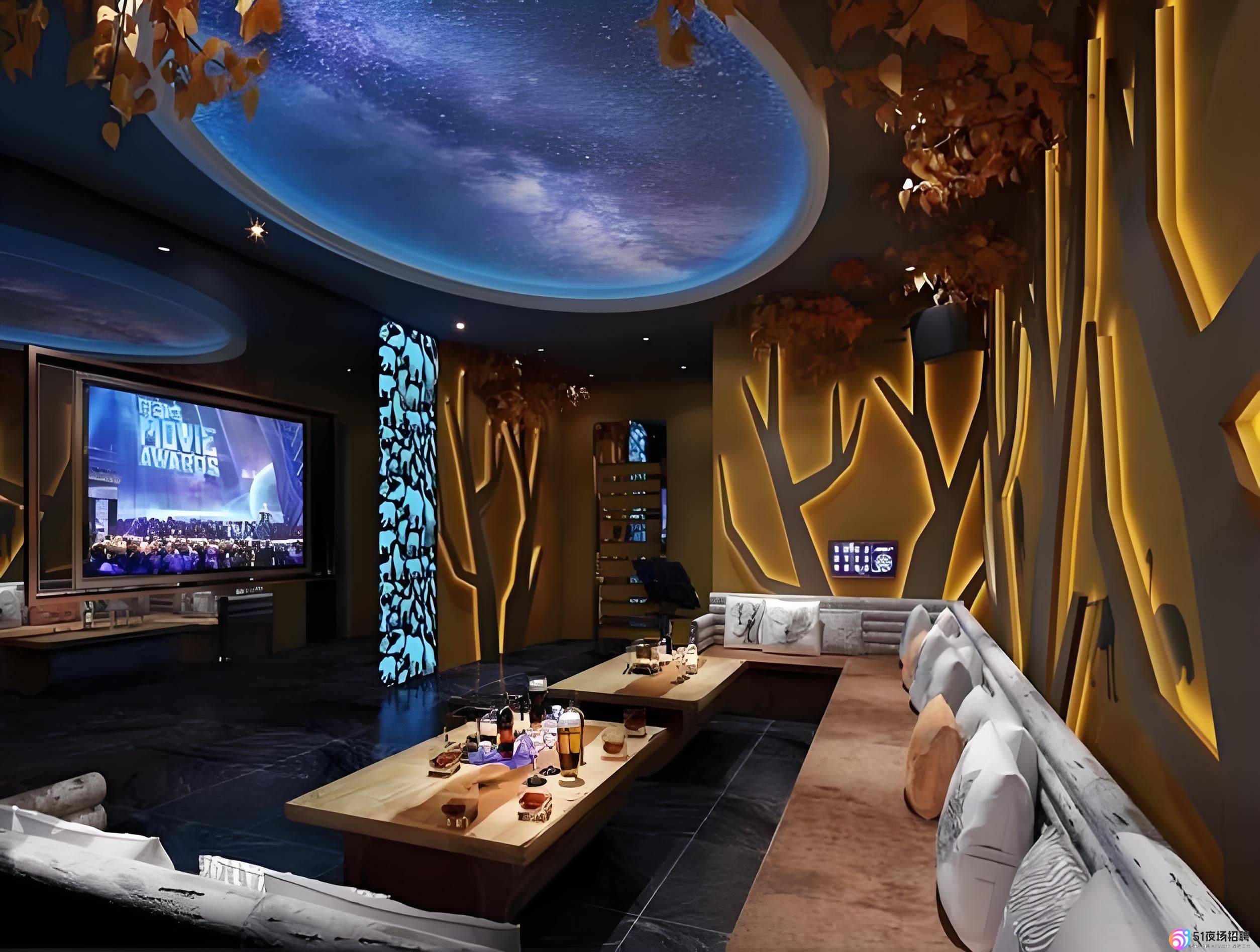 广州高端会所诚聘：成就梦想的舞台，现在就来！