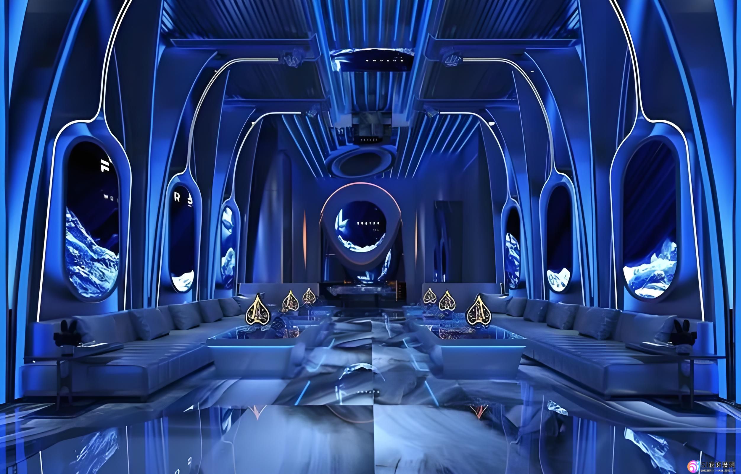 广州沿江路酒吧推荐指南及精选排名