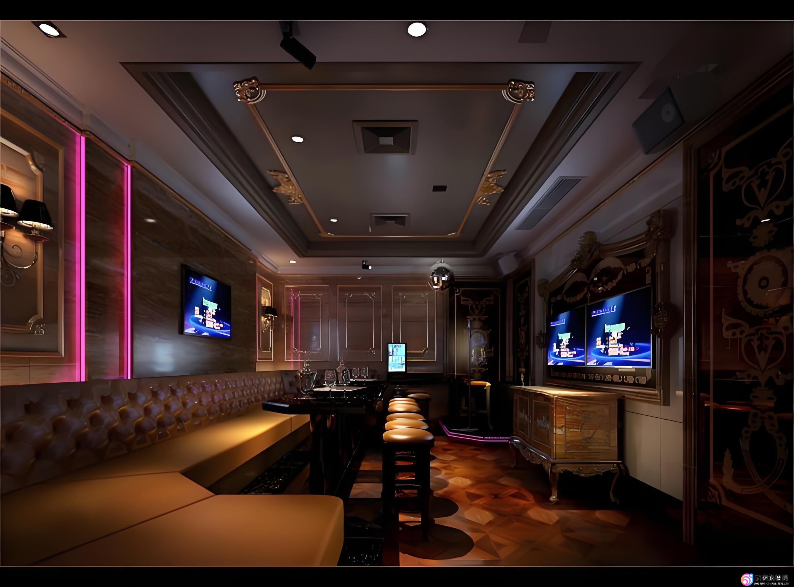 广州十大顶级酒吧推荐：夜生活爱好者的终极指南