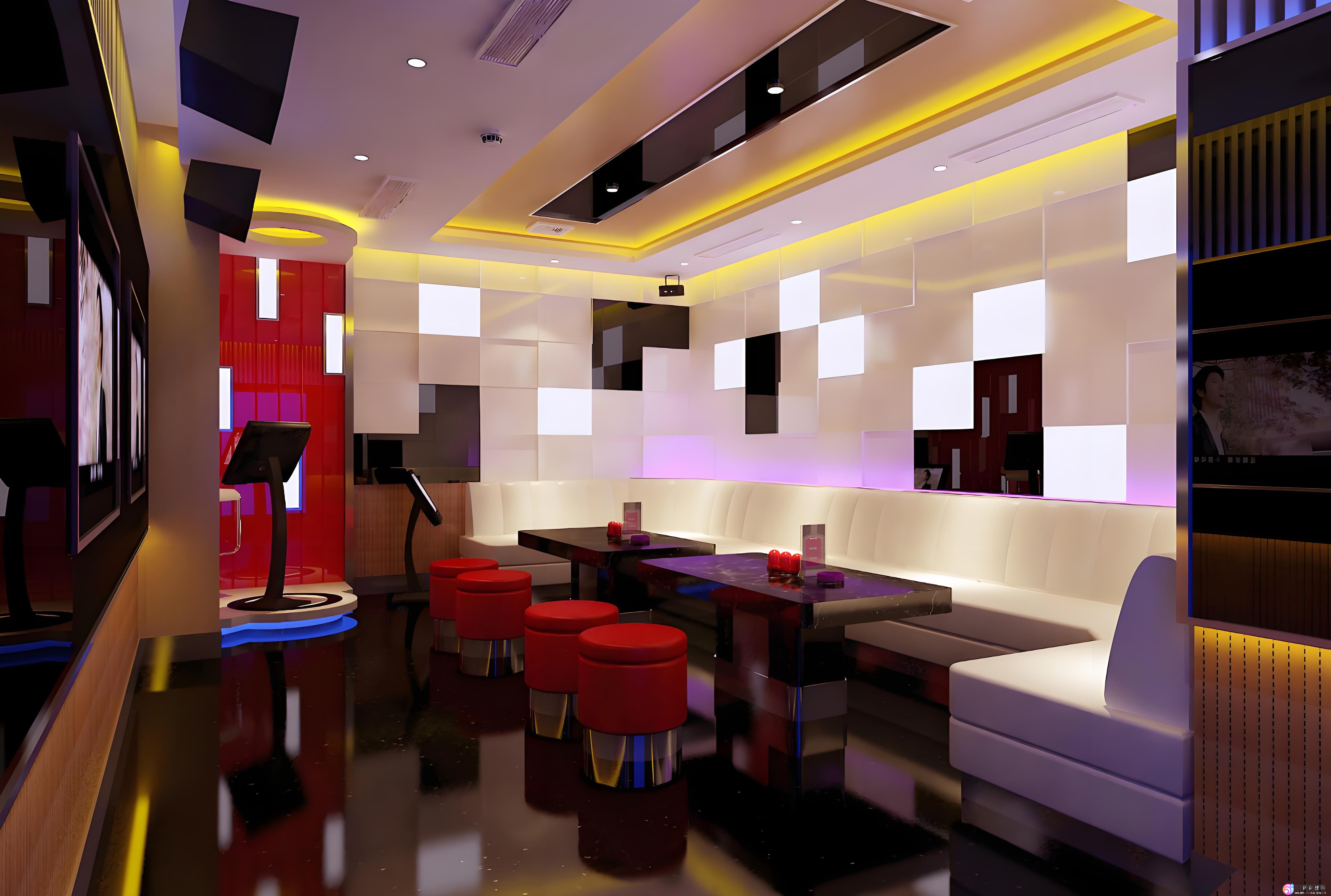 炫彩都市：加入高端夜场，一份工作多种体验