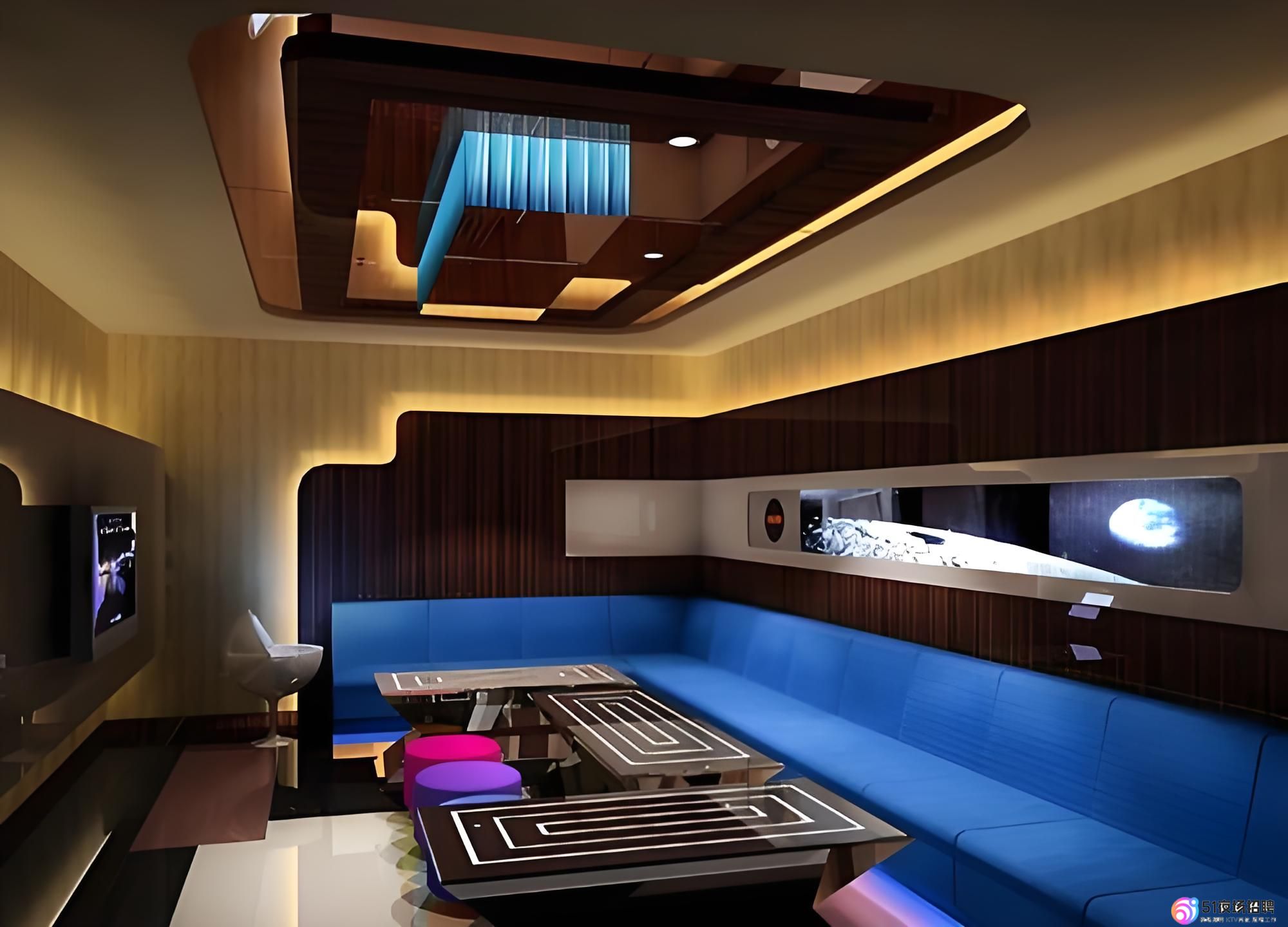 探索广州酒吧一条街：夜生活的灯火阑珊处