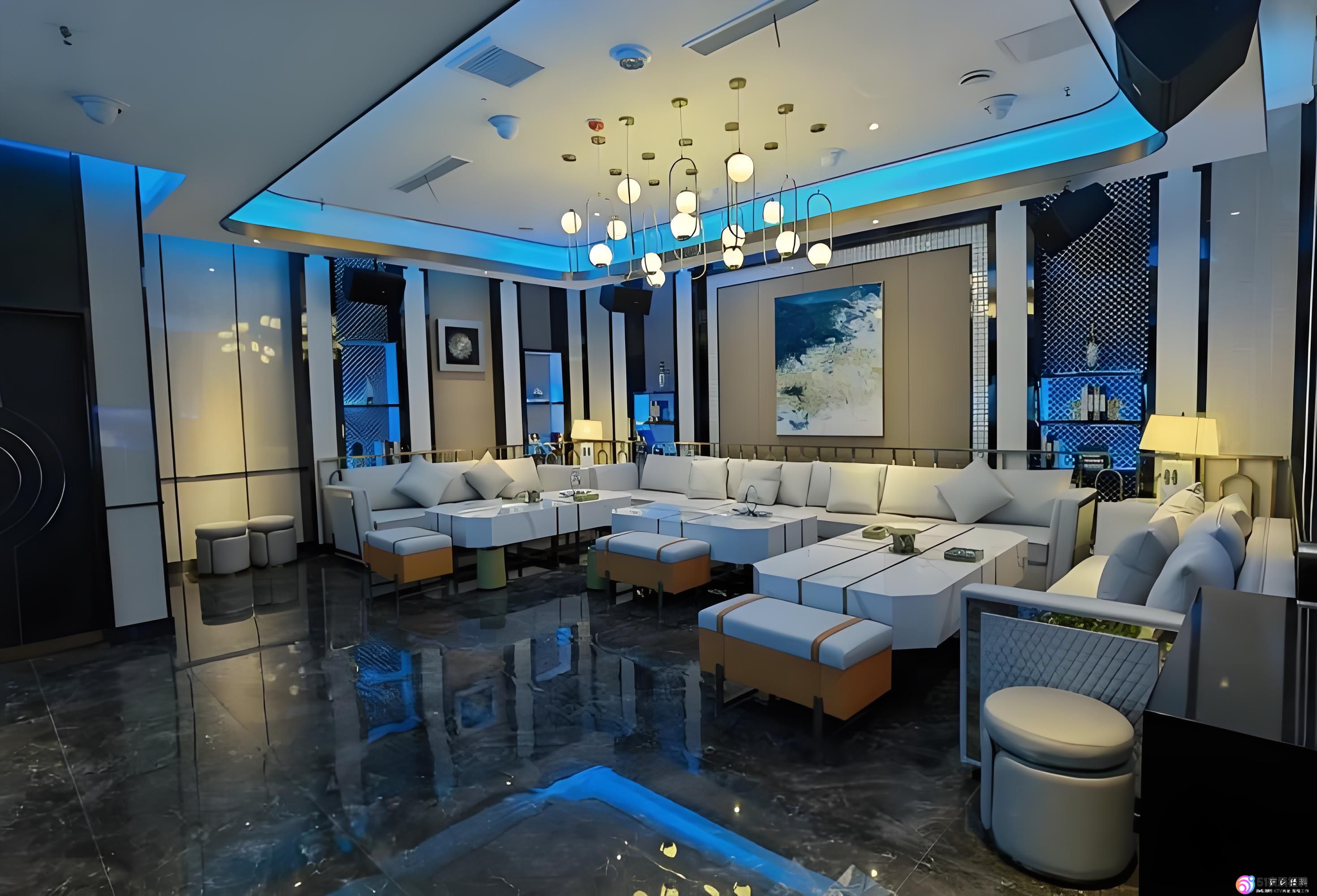 广州奢华夜总会诚聘：高薪职业等你挑战