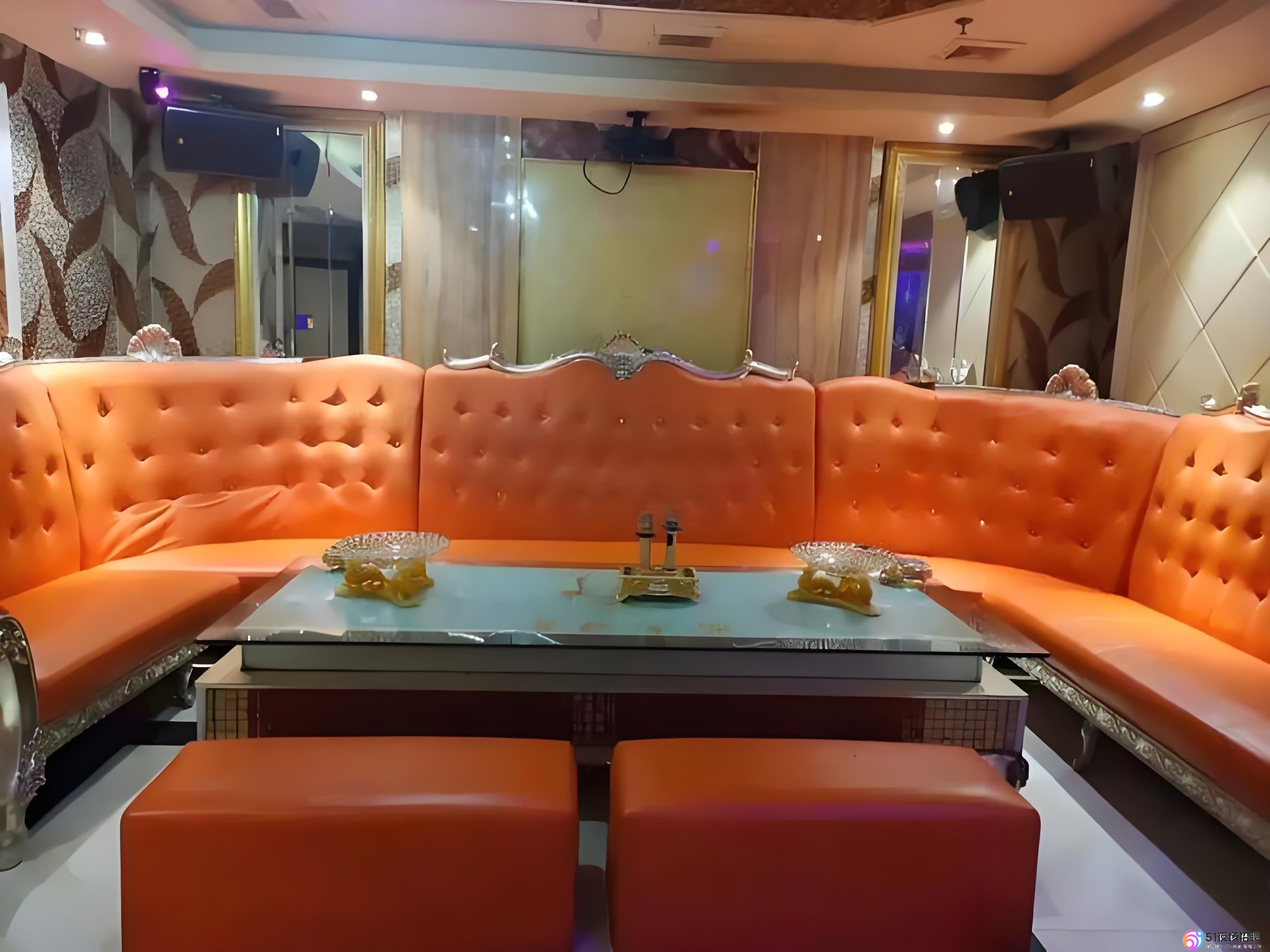 广州高端夜总会招聘信息：寻找梦想合伙人