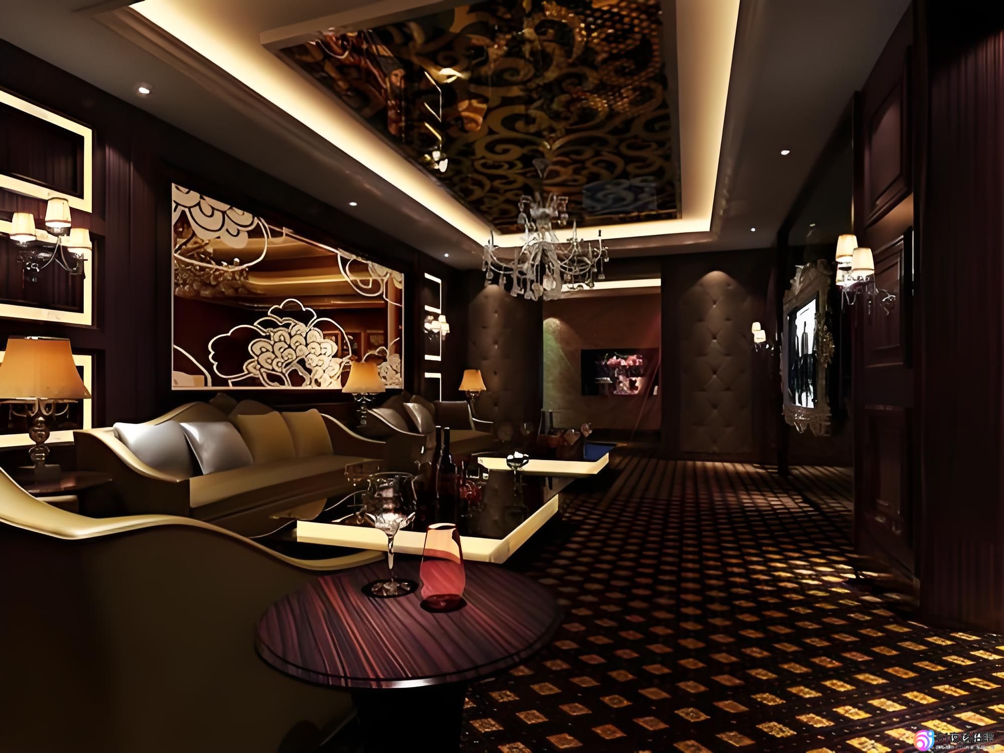 探索广州Club酒吧：广州夜生活的魅力指南