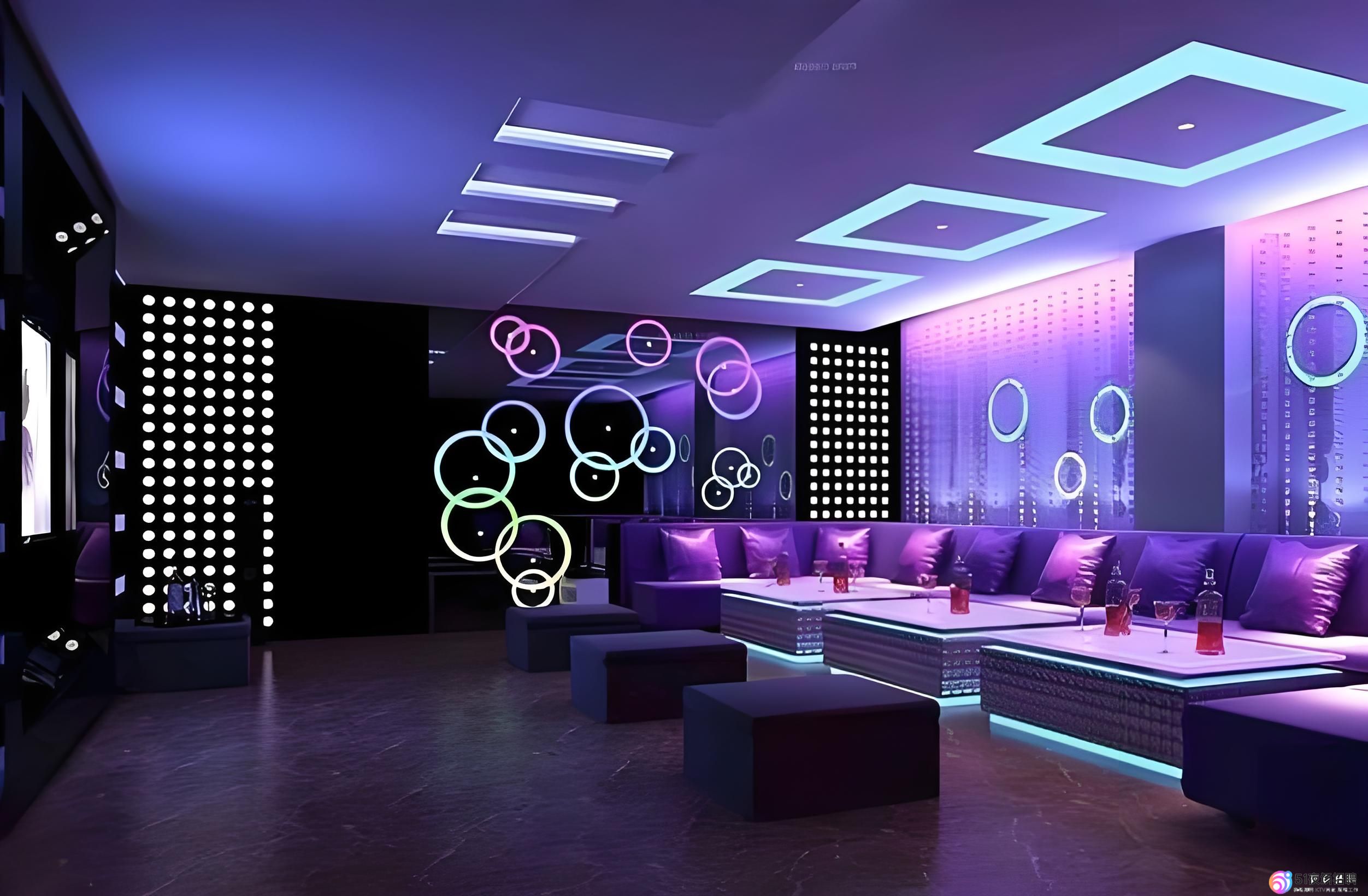 探索广州高端KTV：体验奢华与享乐的理想选择