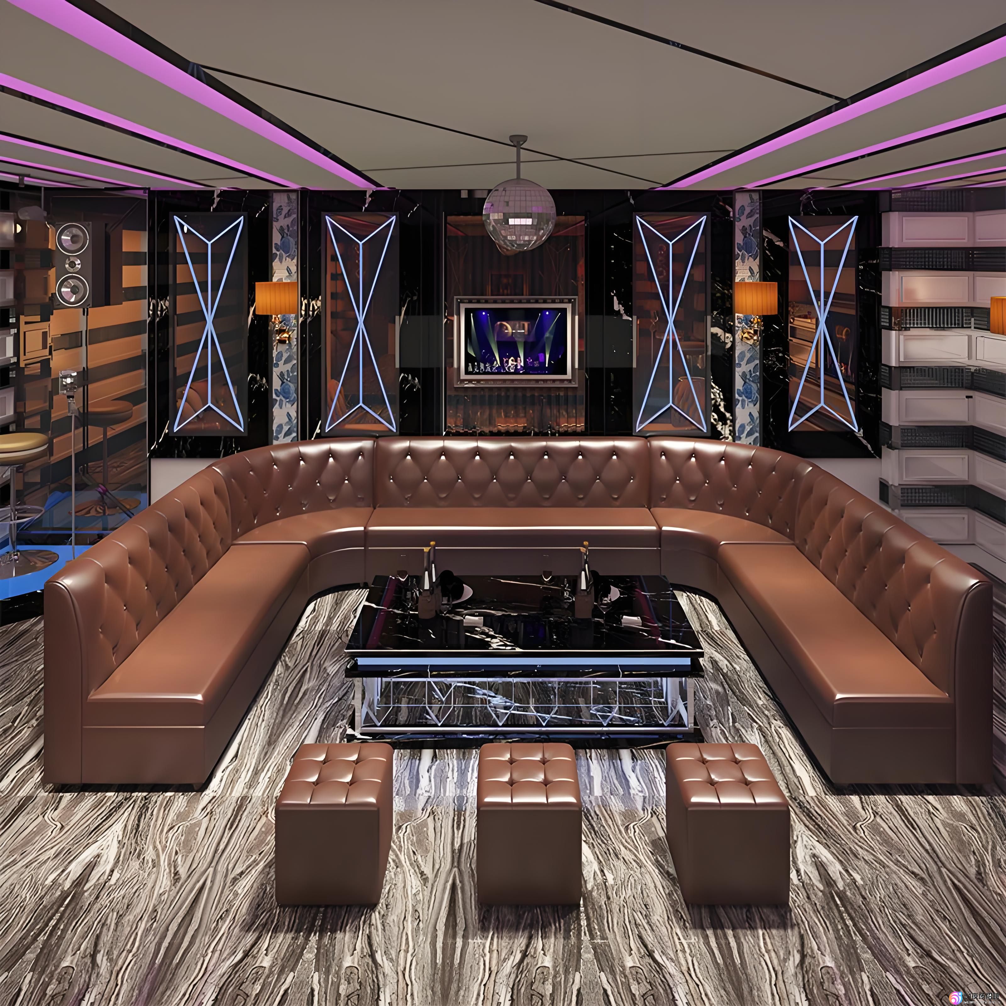 2025广州奢华会所招聘精英：开启职业新篇章