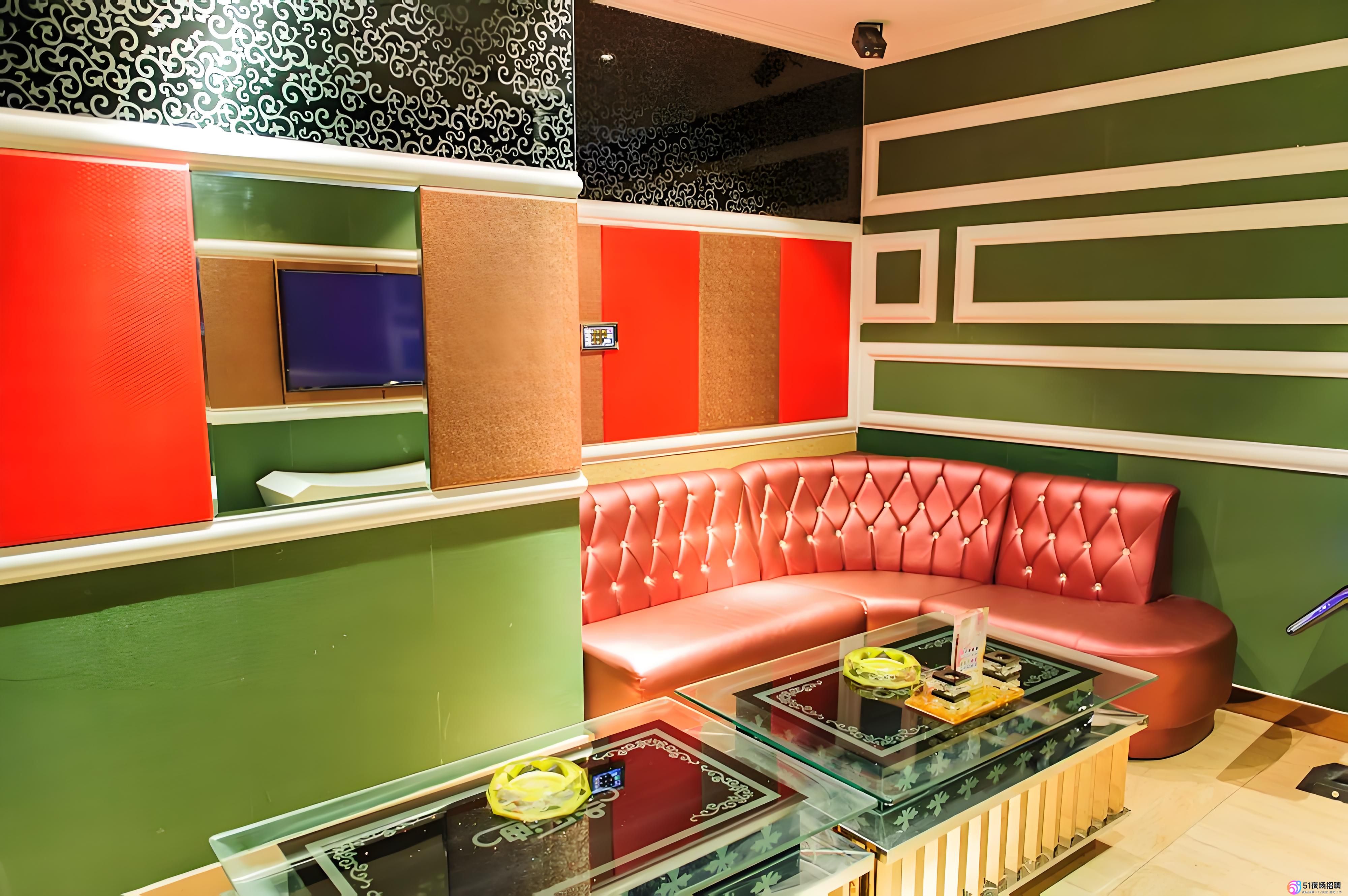 广州高端会所招聘：展现你的闪耀才华