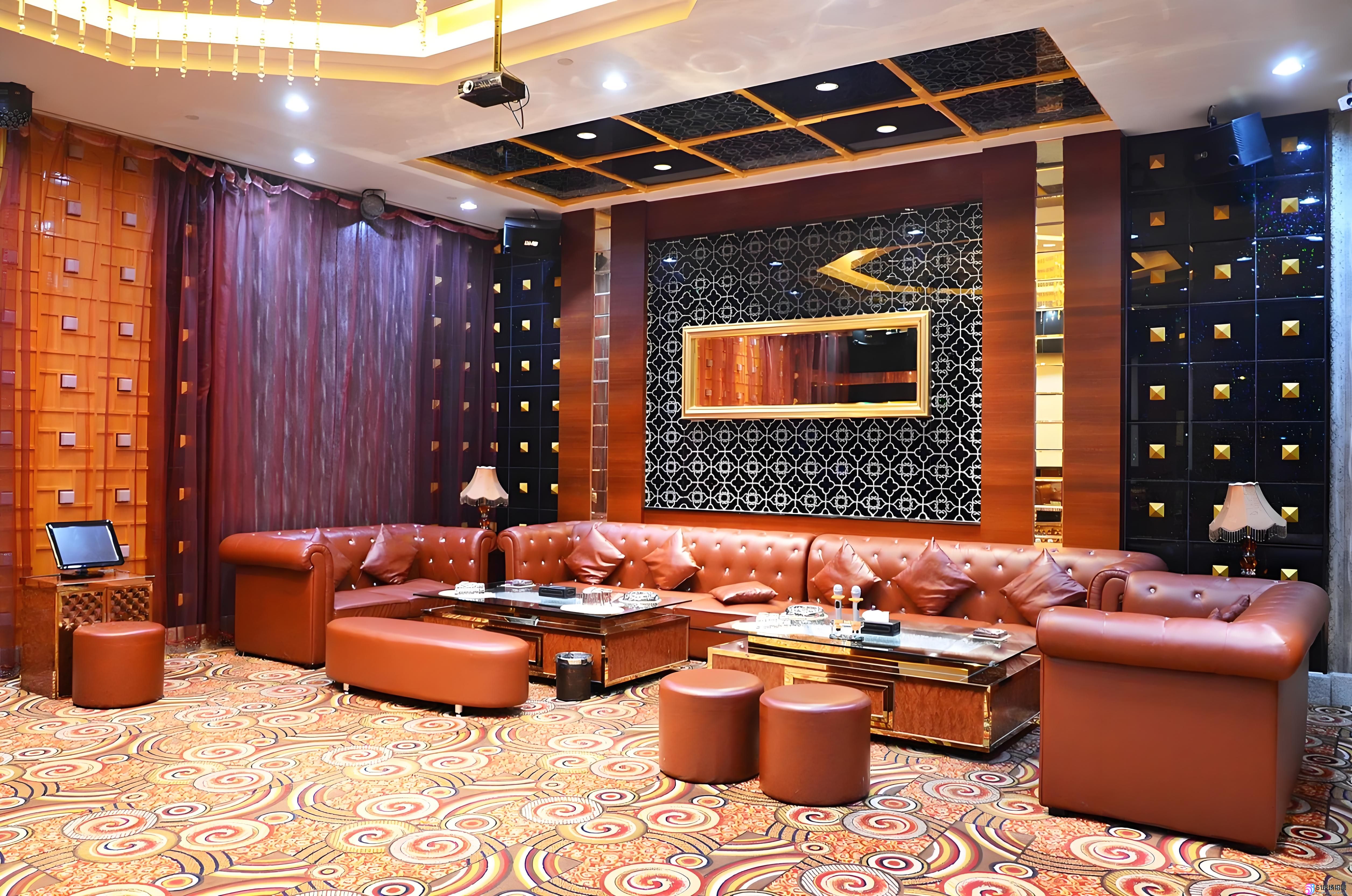 璀璨都市，顶级会所诚聘精英！